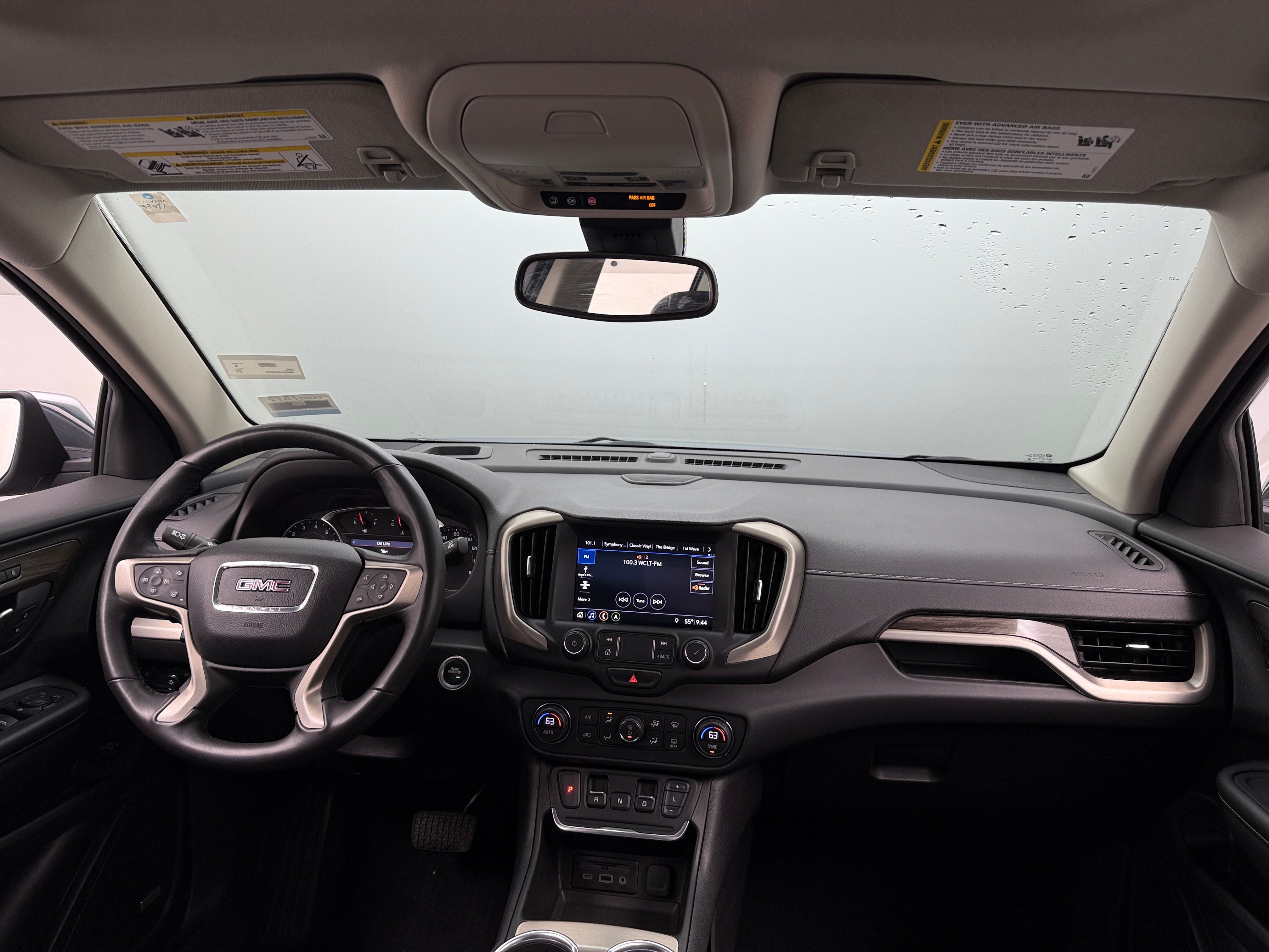 2019 GMC Terrain Denali 2