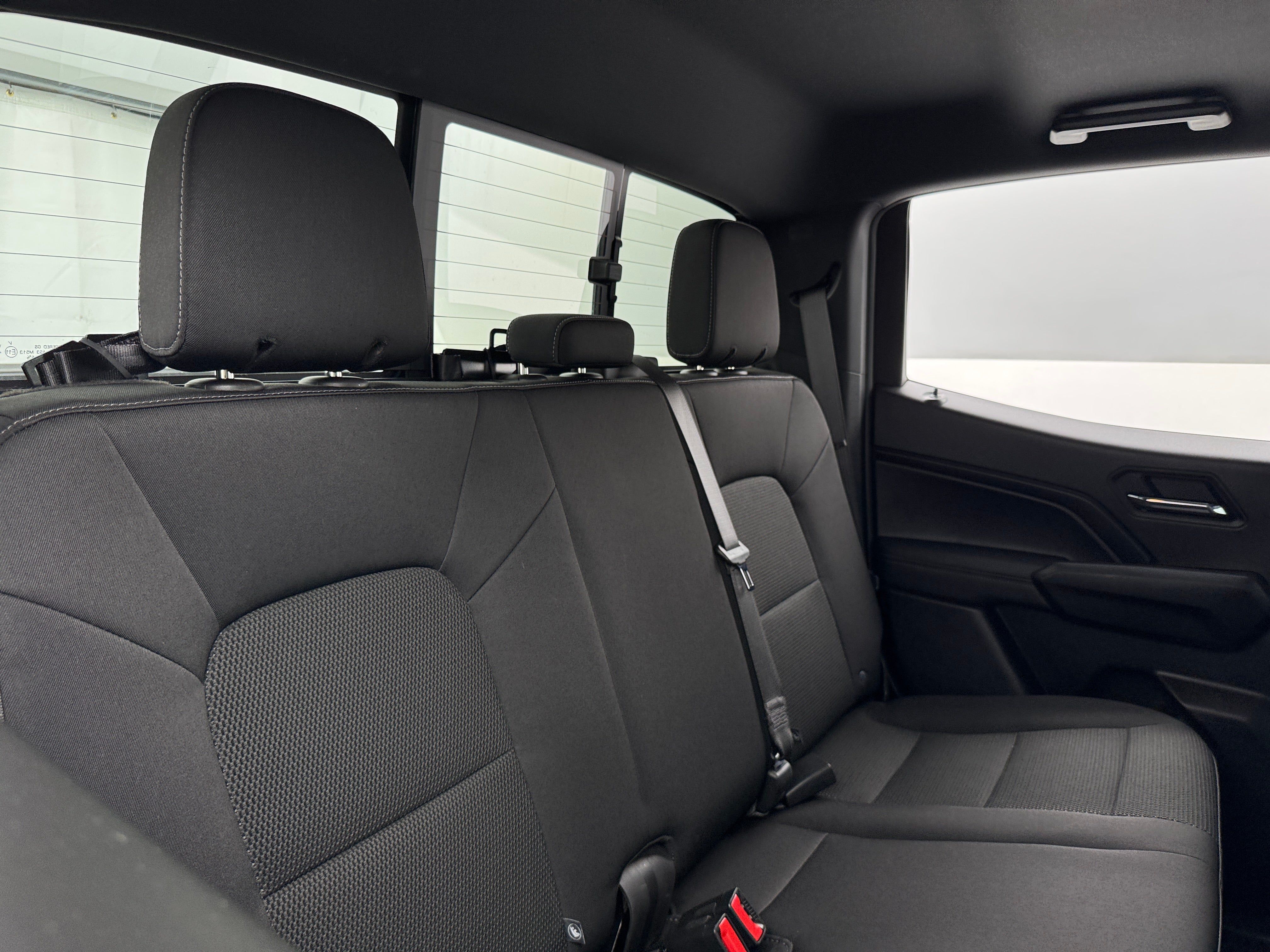 2024 Chevrolet Colorado LT 6