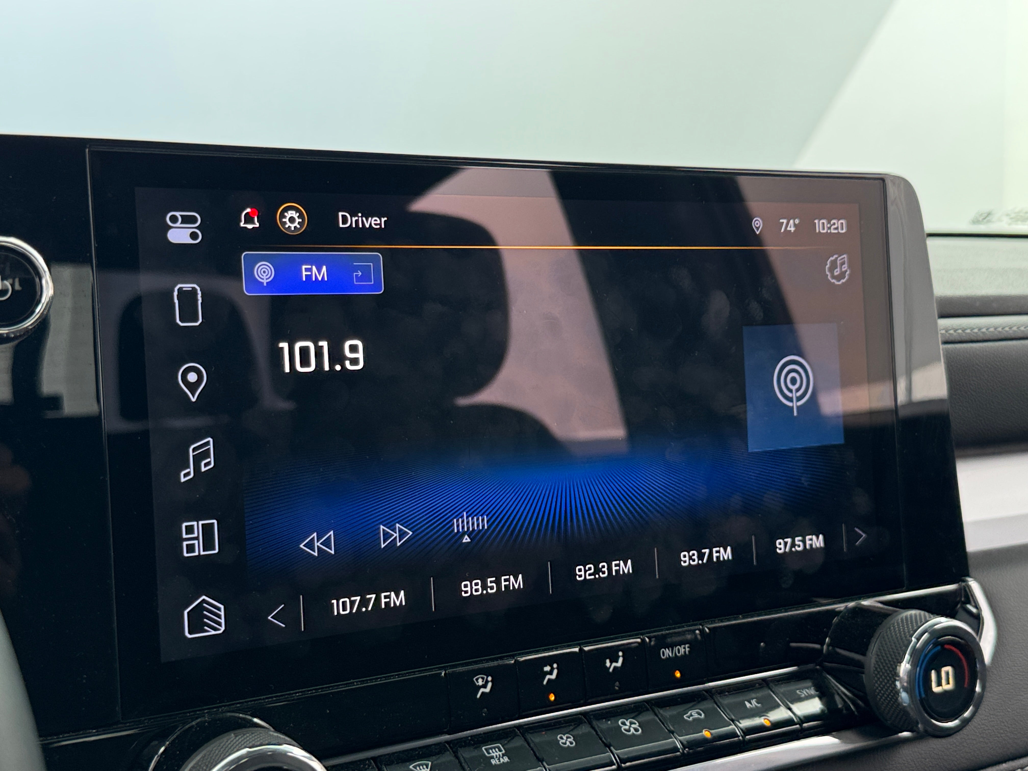 2024 Chevrolet Colorado LT 4