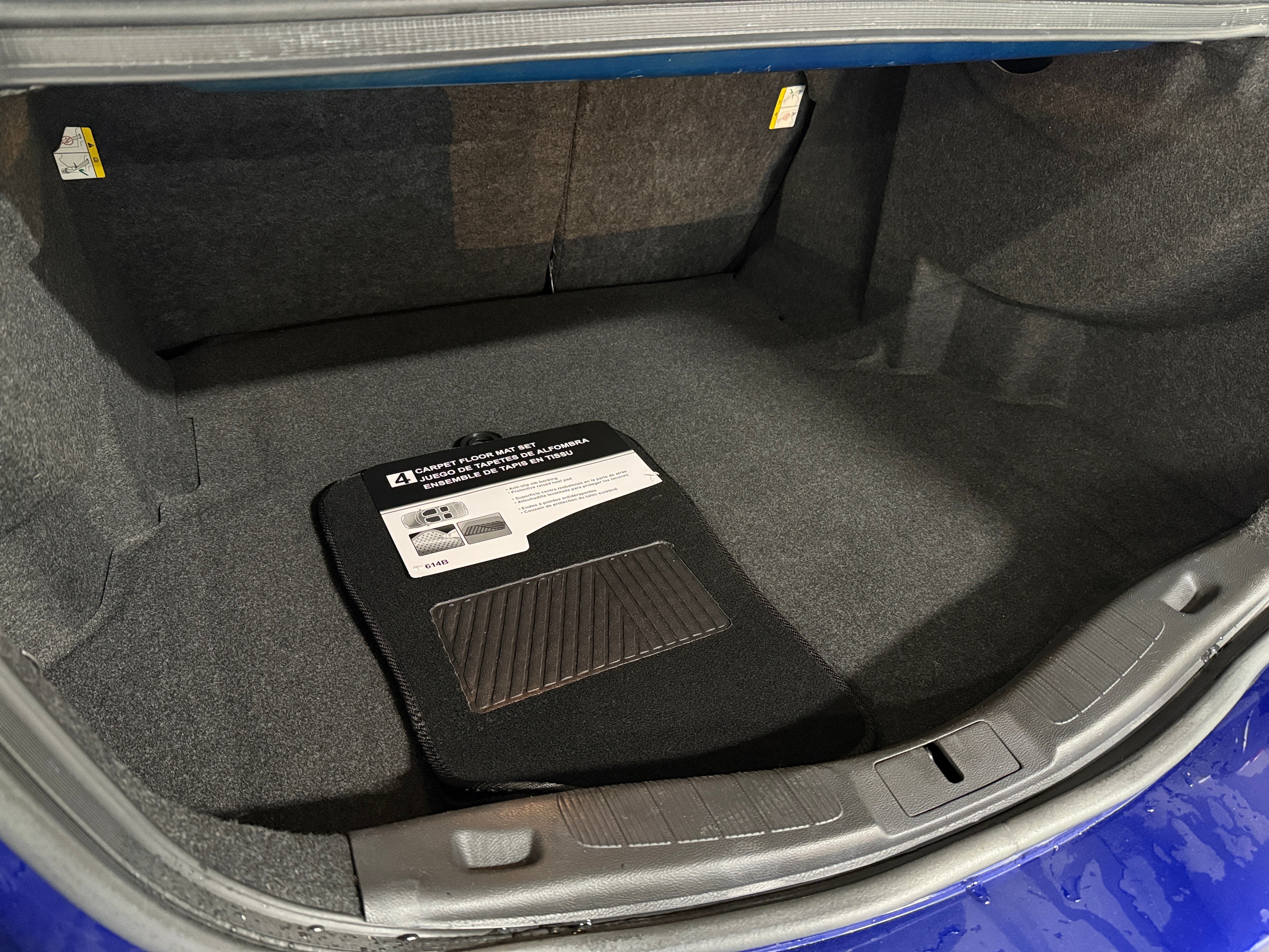 2015 Ford Fusion SE 6