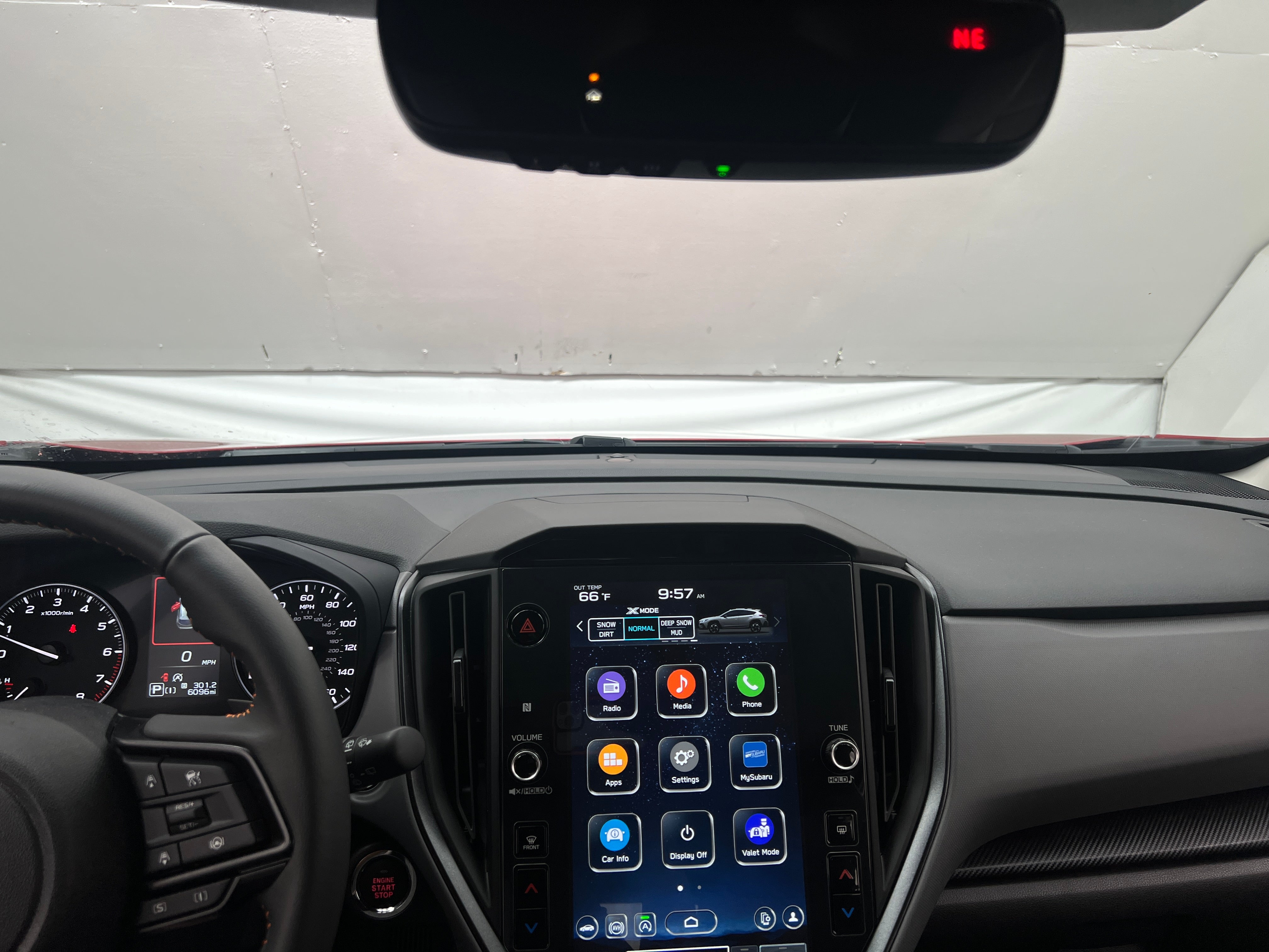 2024 Subaru Crosstrek Limited 2