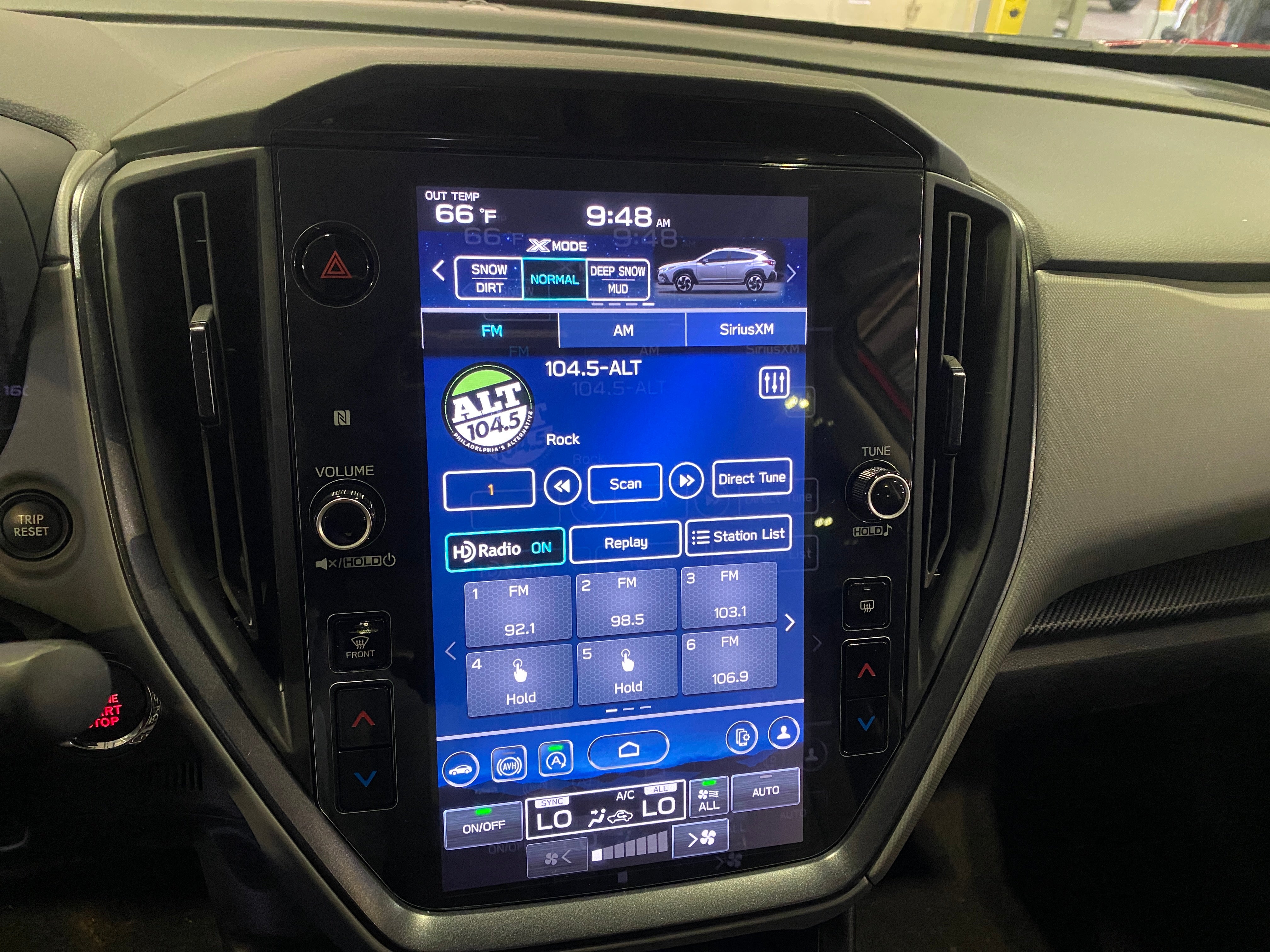 2024 Subaru Crosstrek Limited 3