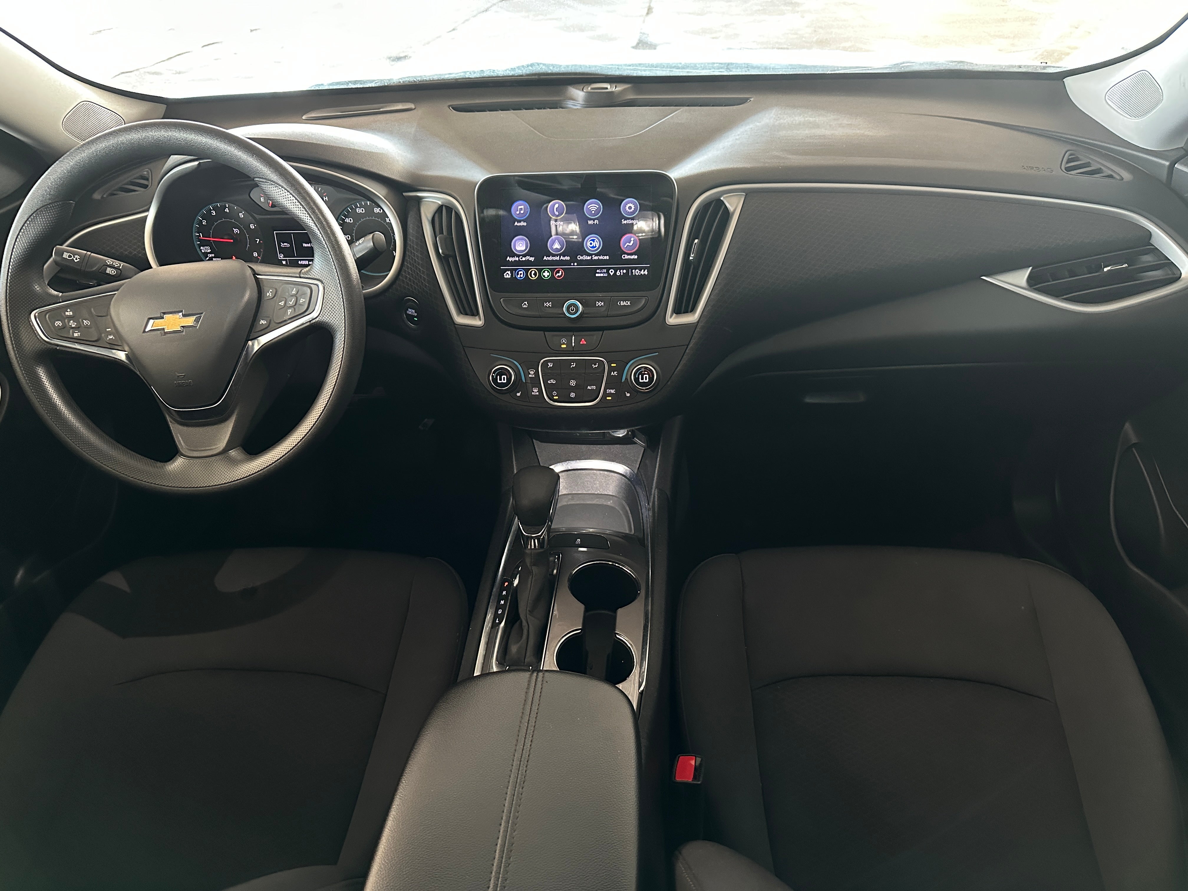 2023 Chevrolet Malibu LT 3