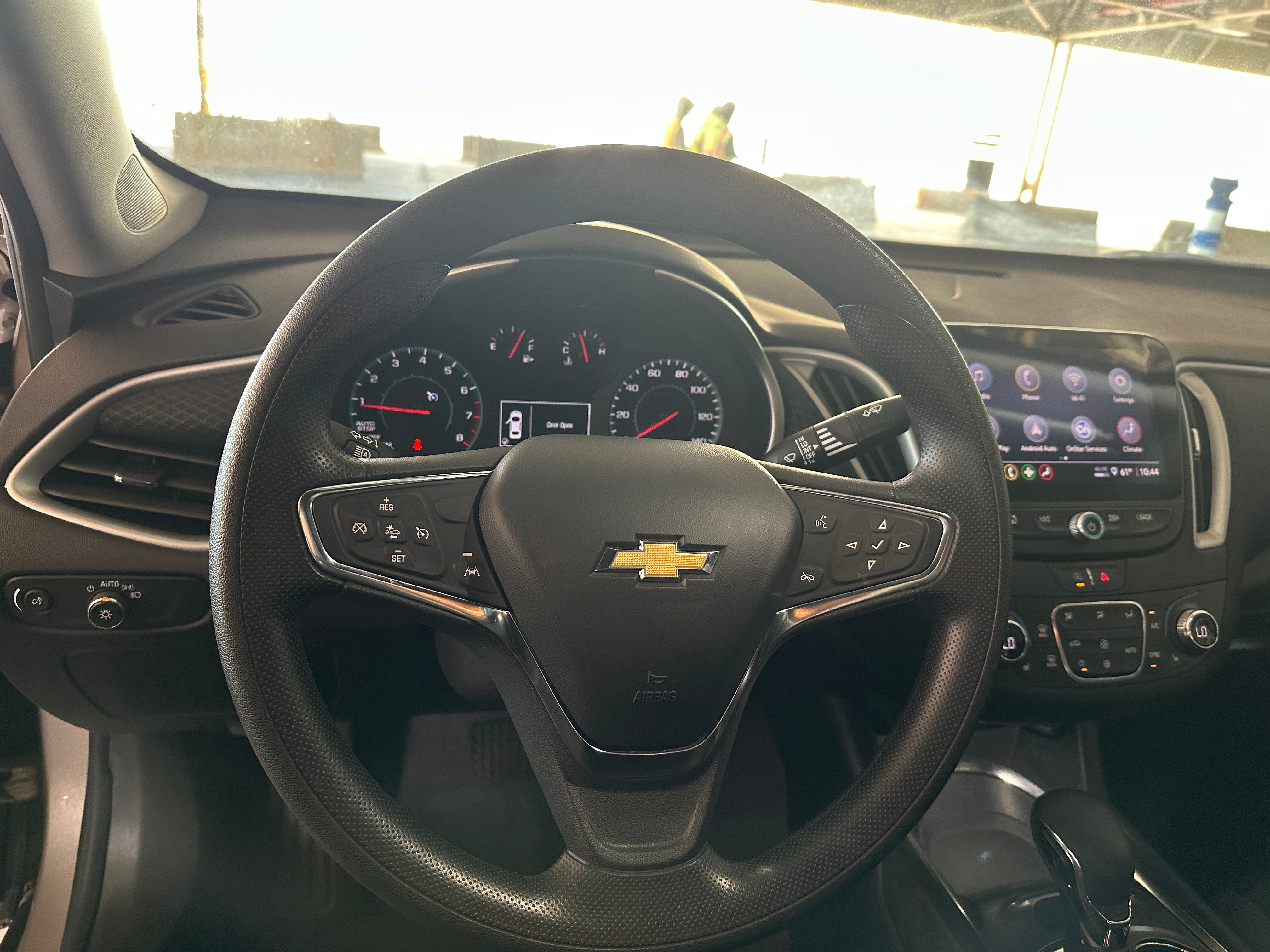 2023 Chevrolet Malibu LT 5