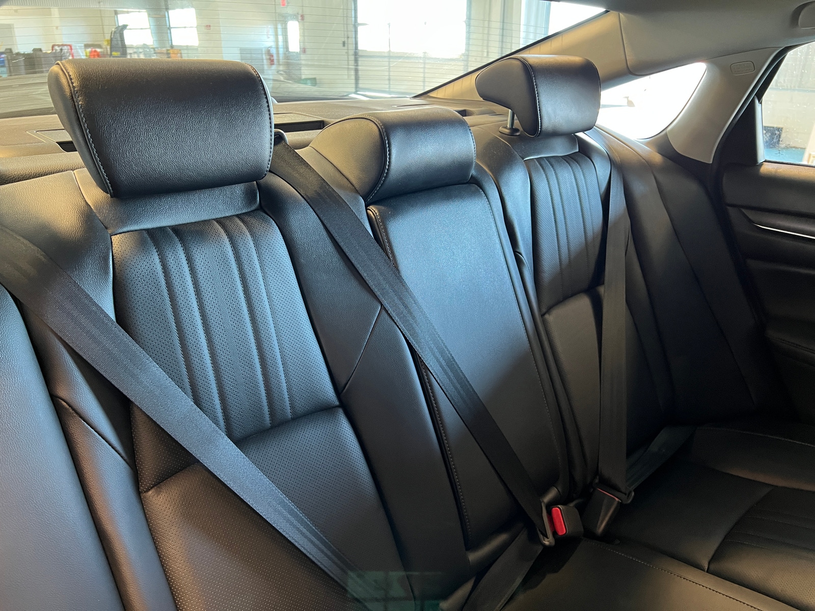 Thumbnail: 2022 Honda Accord - 5