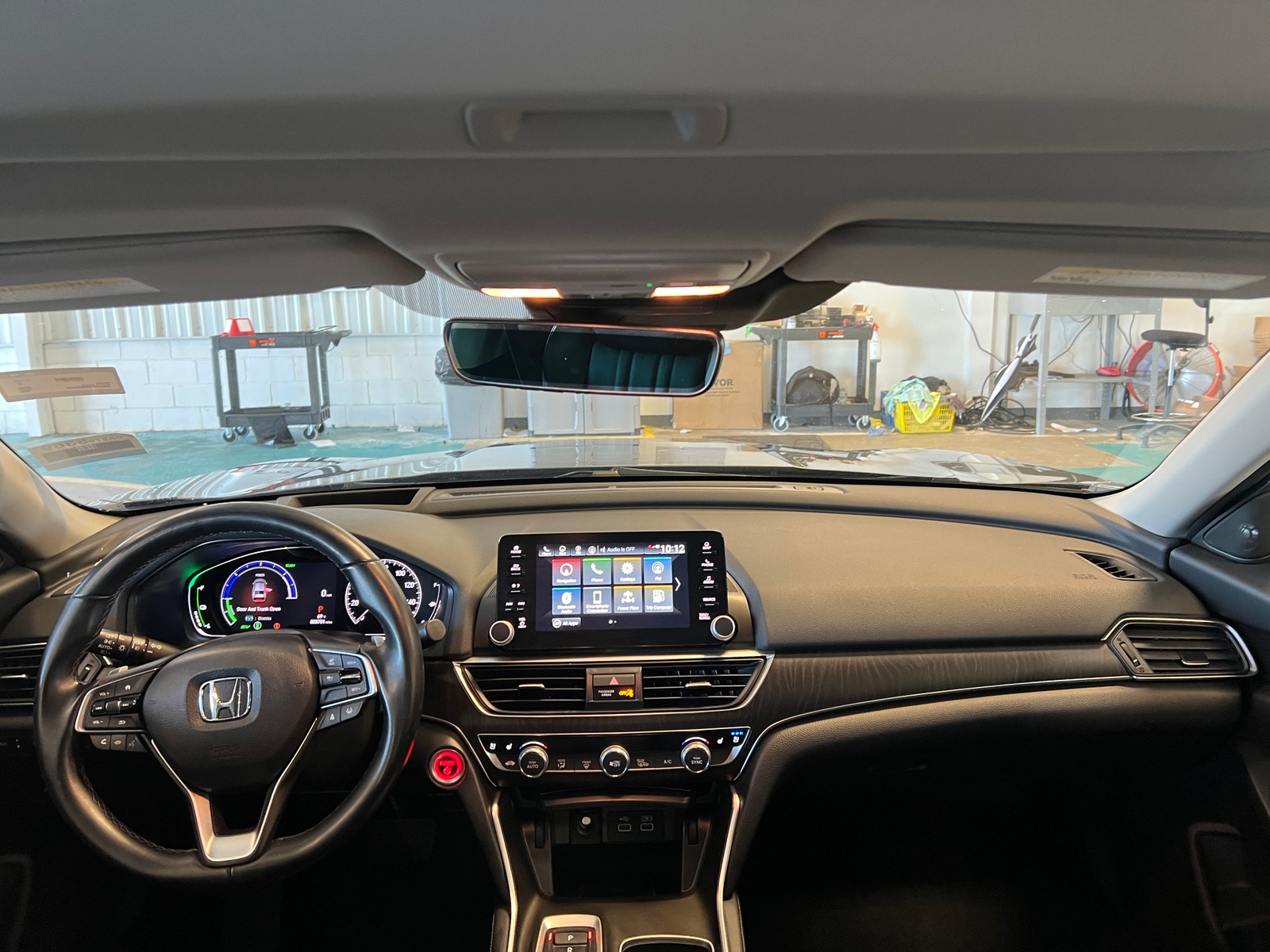 Thumbnail: 2022 Honda Accord - 2