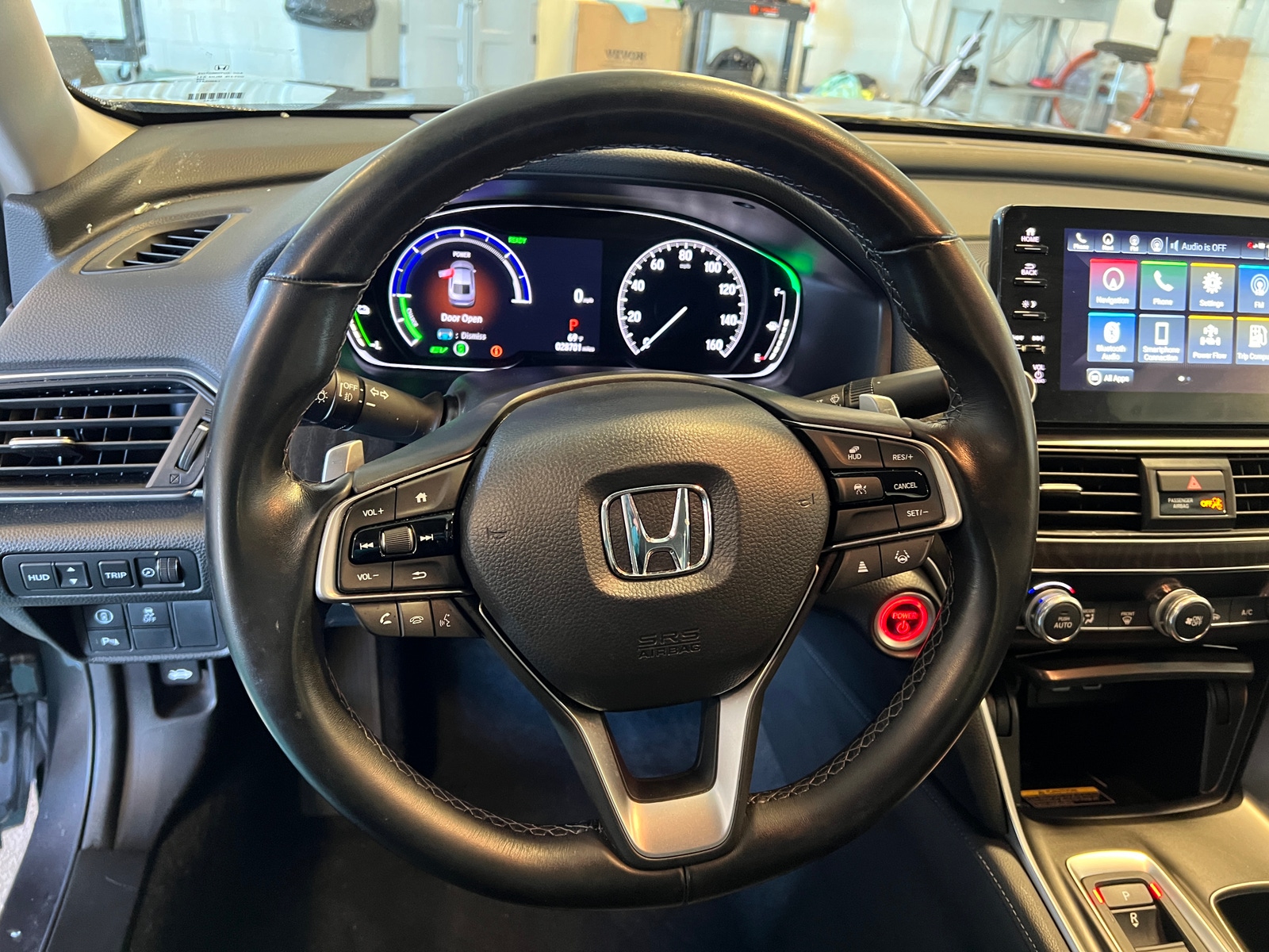 Thumbnail: 2022 Honda Accord - 4