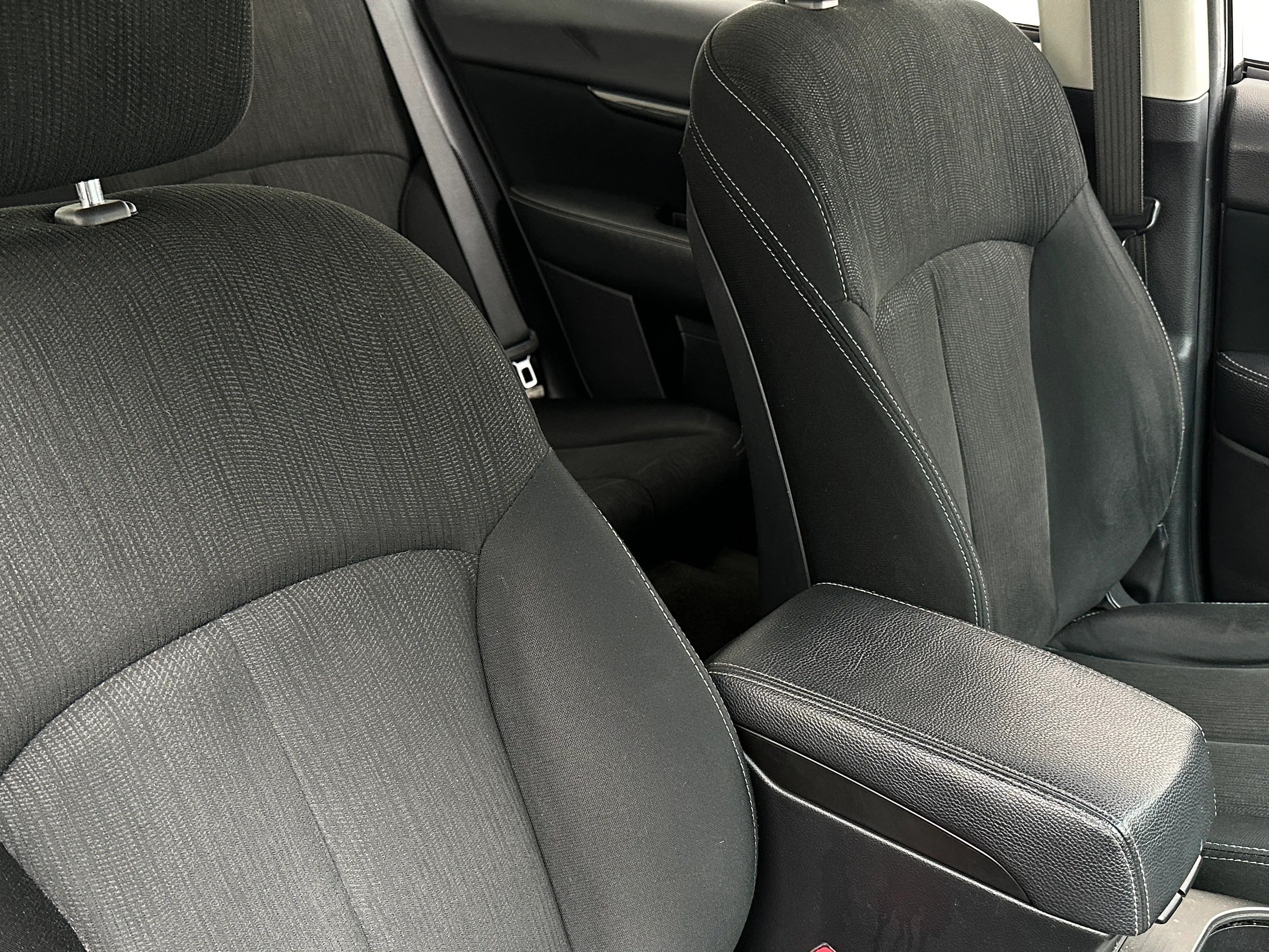 2014 Subaru Legacy Sport 2