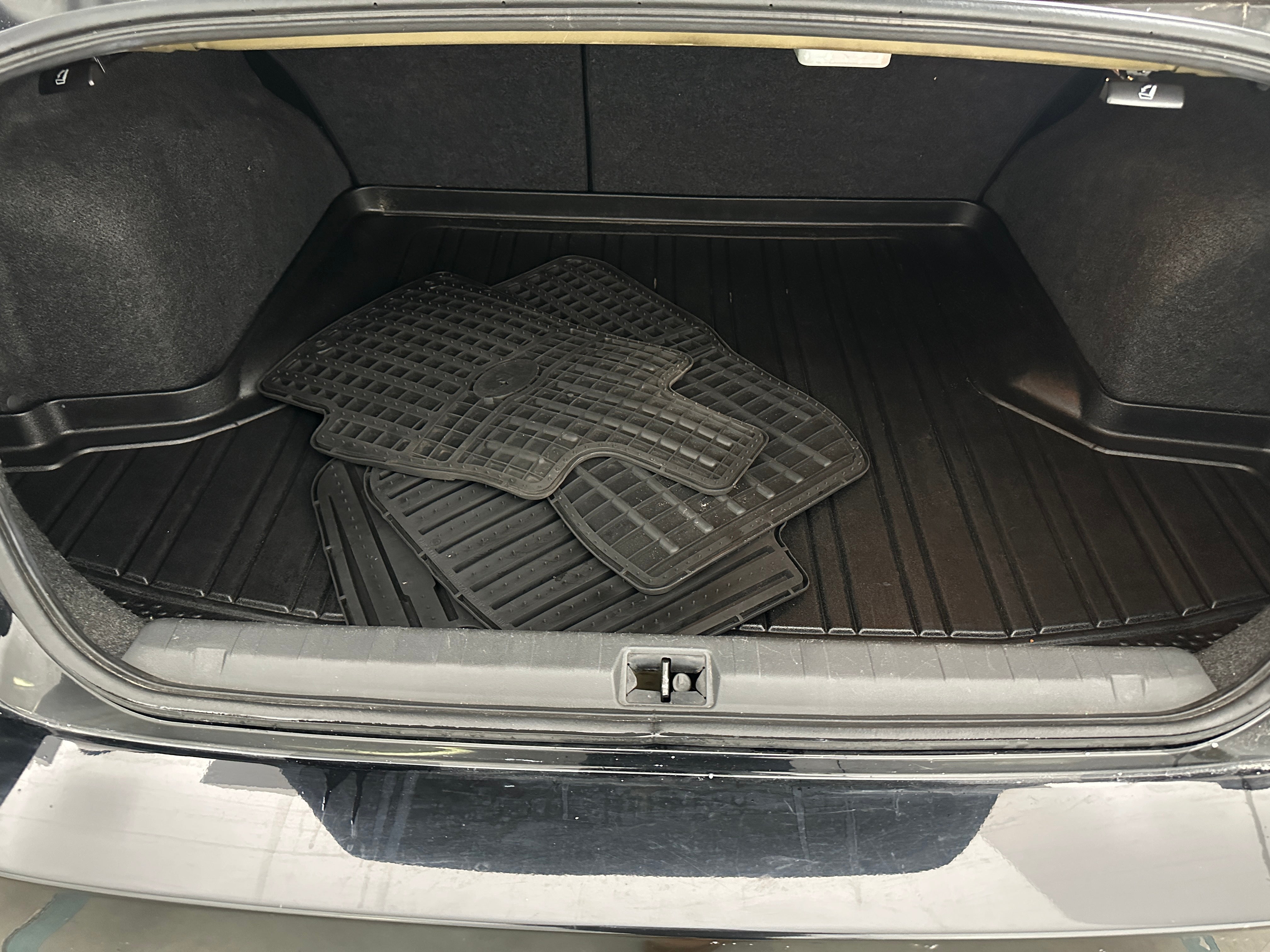2014 Subaru Legacy Sport 7