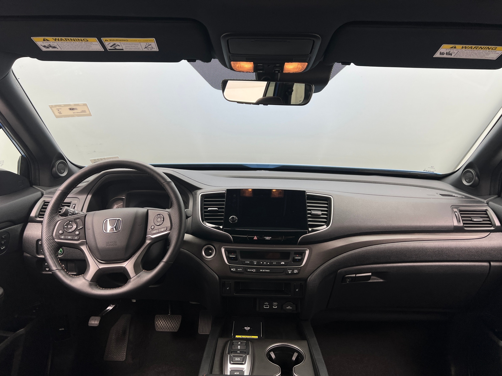 Thumbnail: 2024 Honda Passport - 2