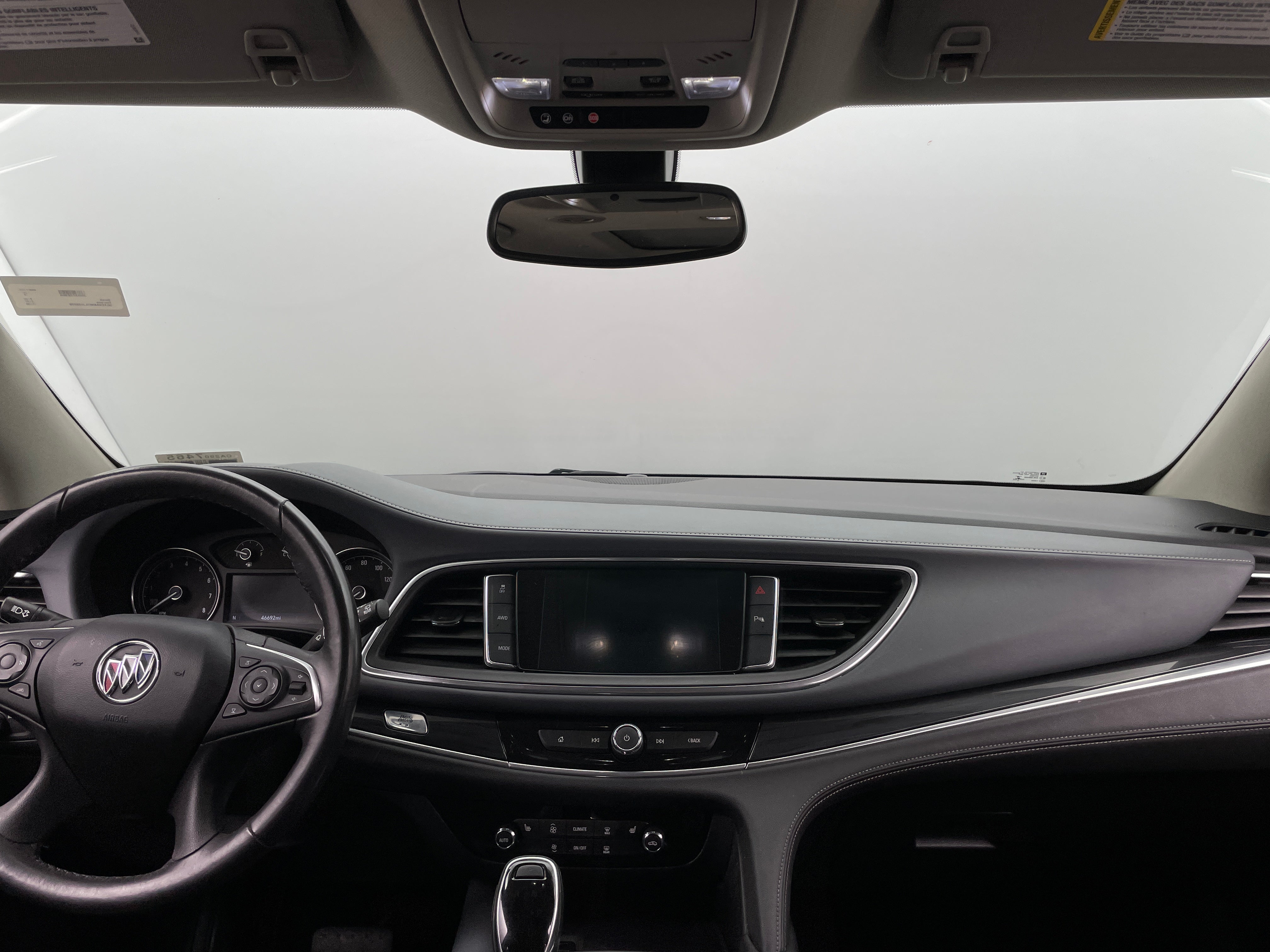 2020 Buick Enclave Essence 2