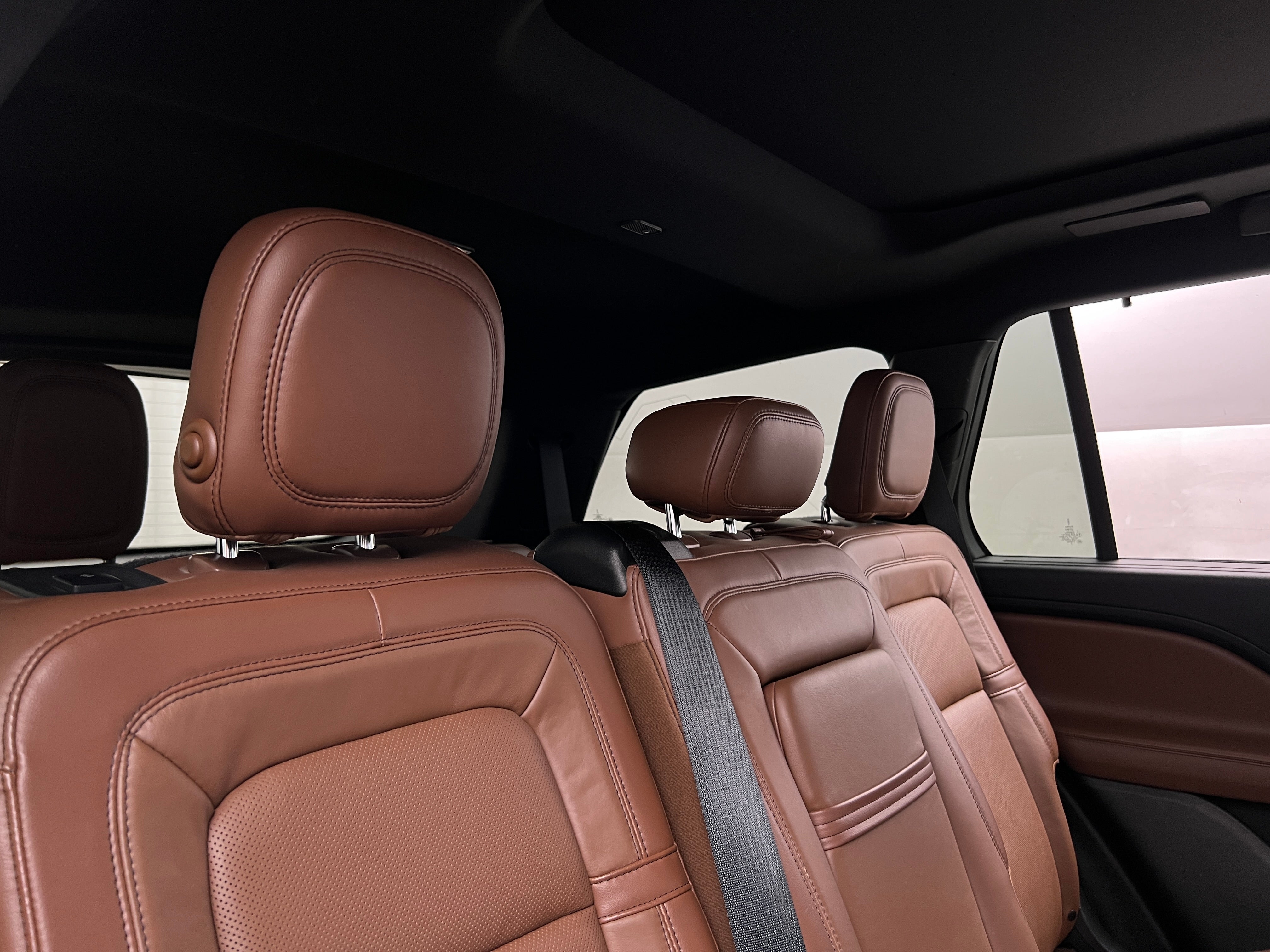 2020 Lincoln Aviator Reserve 5