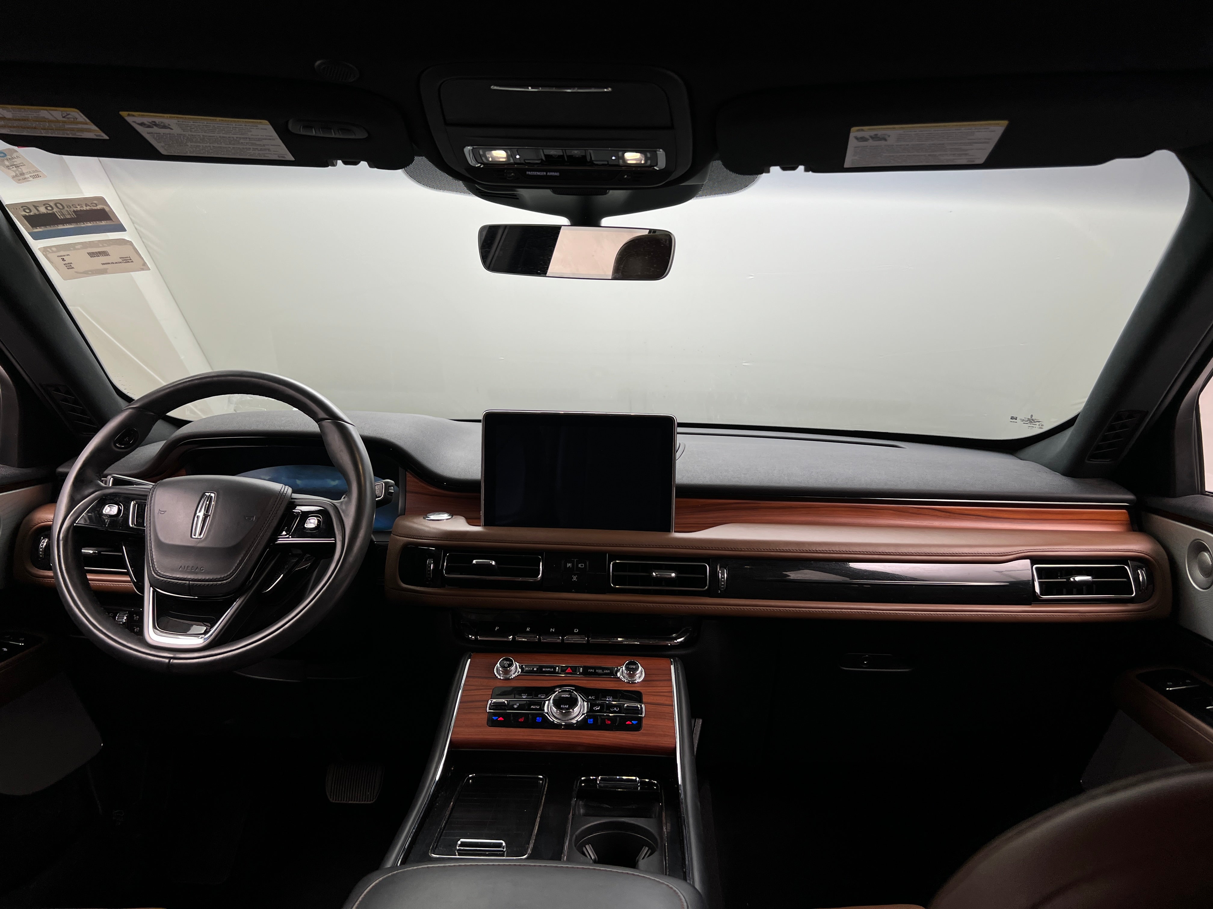 2020 Lincoln Aviator Reserve 2