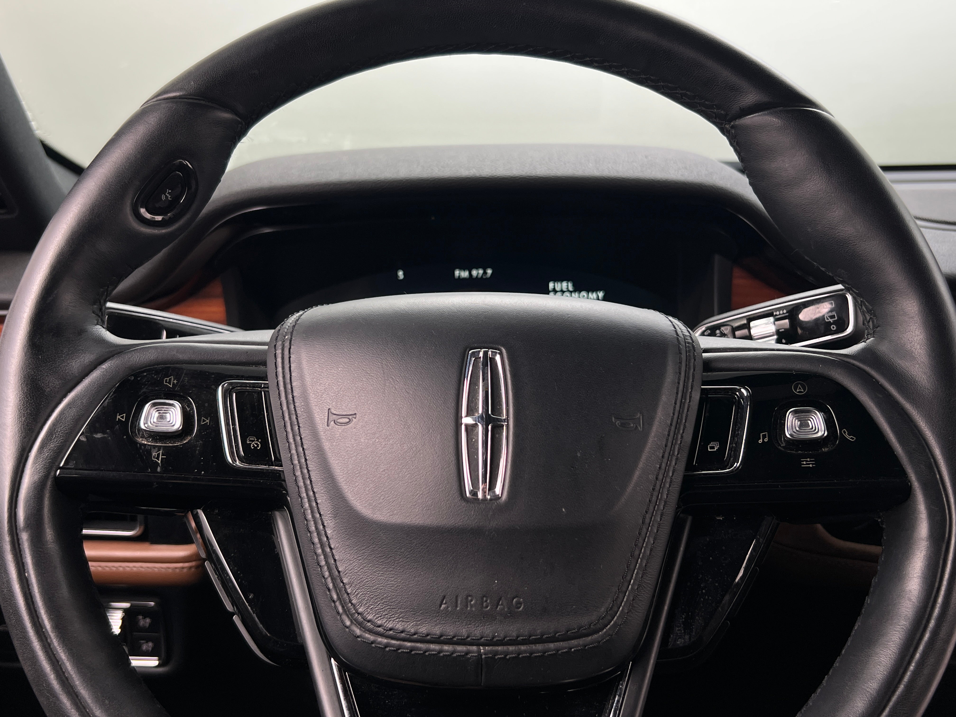 2020 Lincoln Aviator Reserve 4