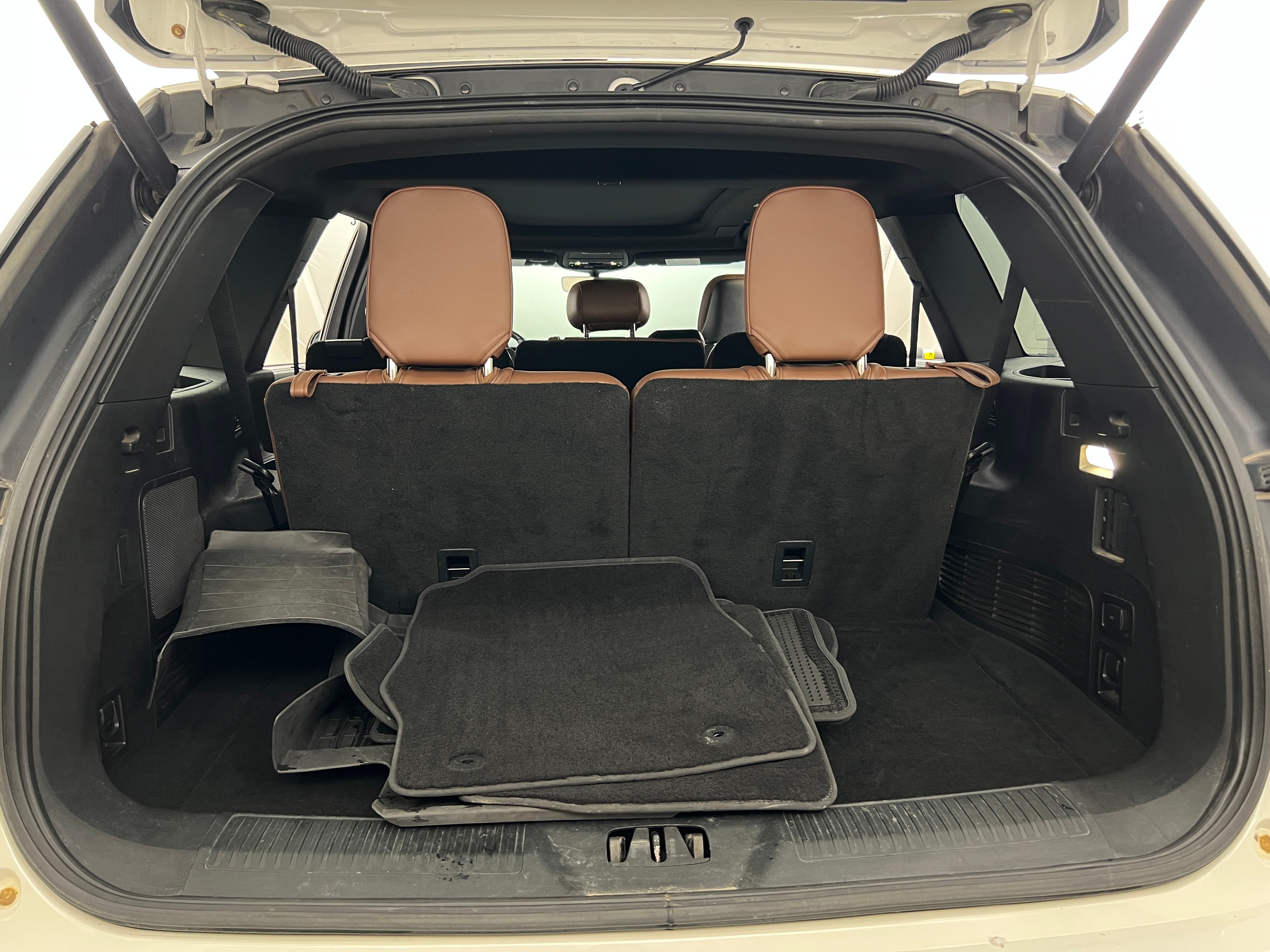2020 Lincoln Aviator Reserve 6