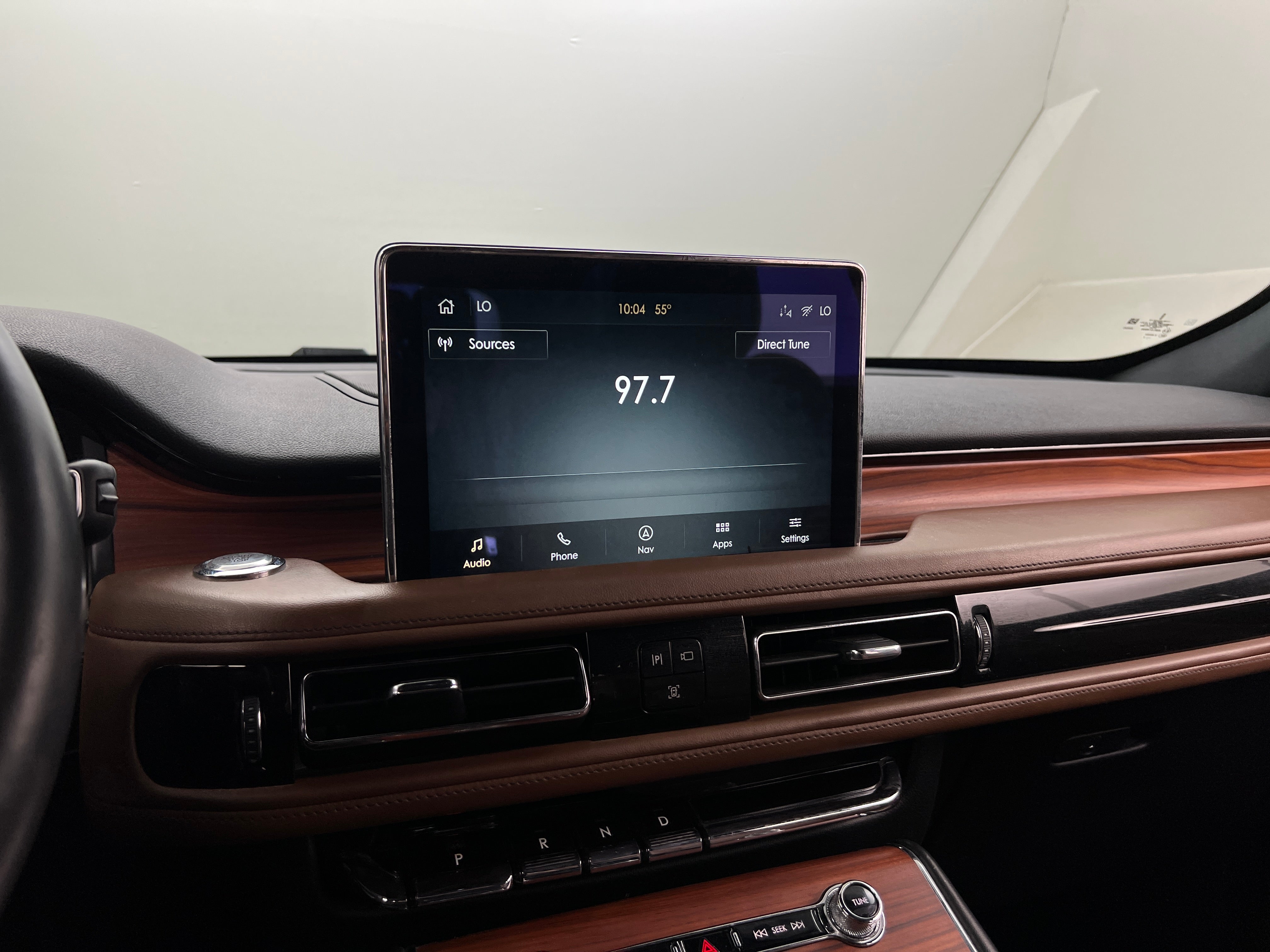 2020 Lincoln Aviator Reserve 3