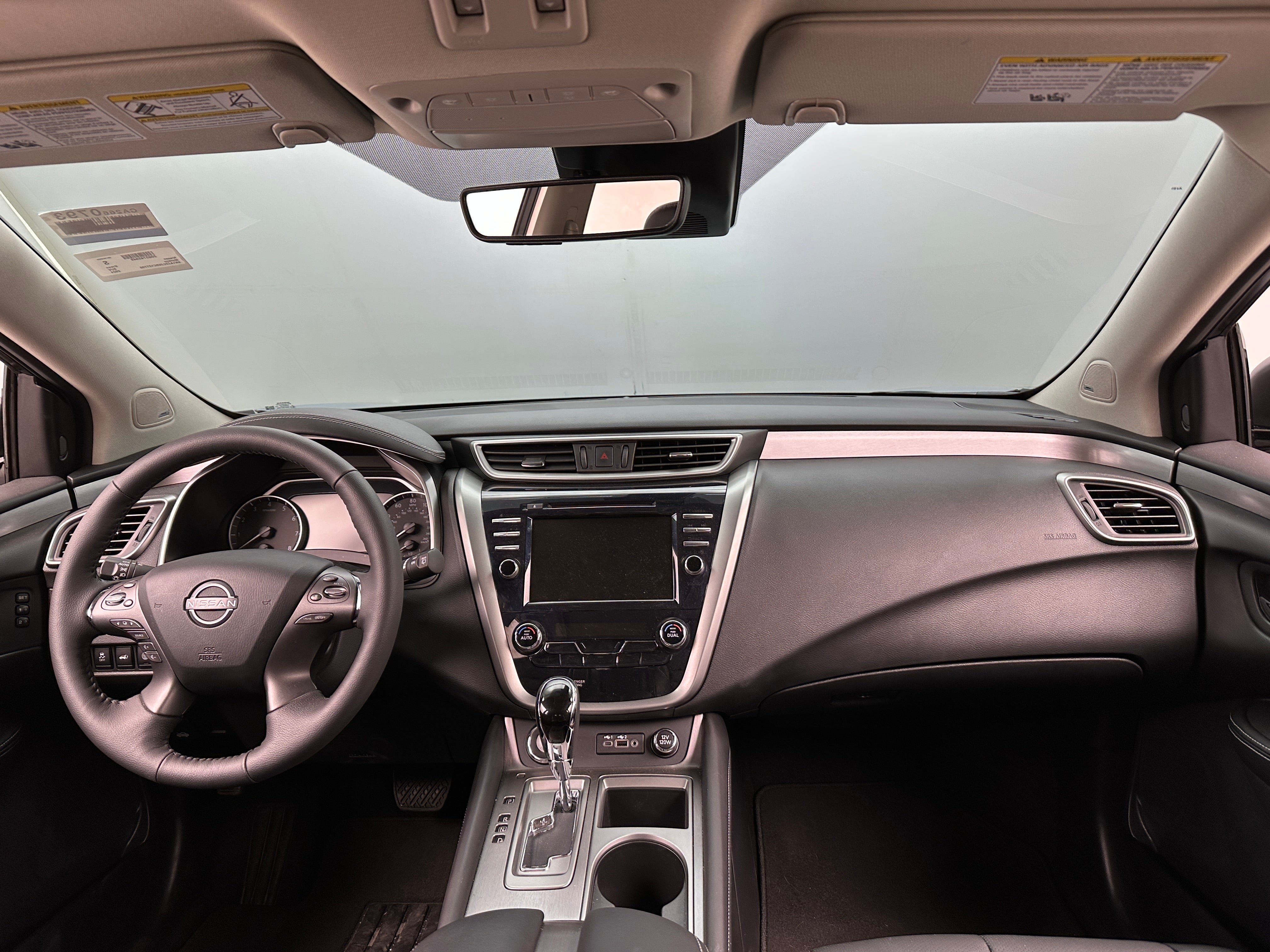 2024 Nissan Murano SL 2