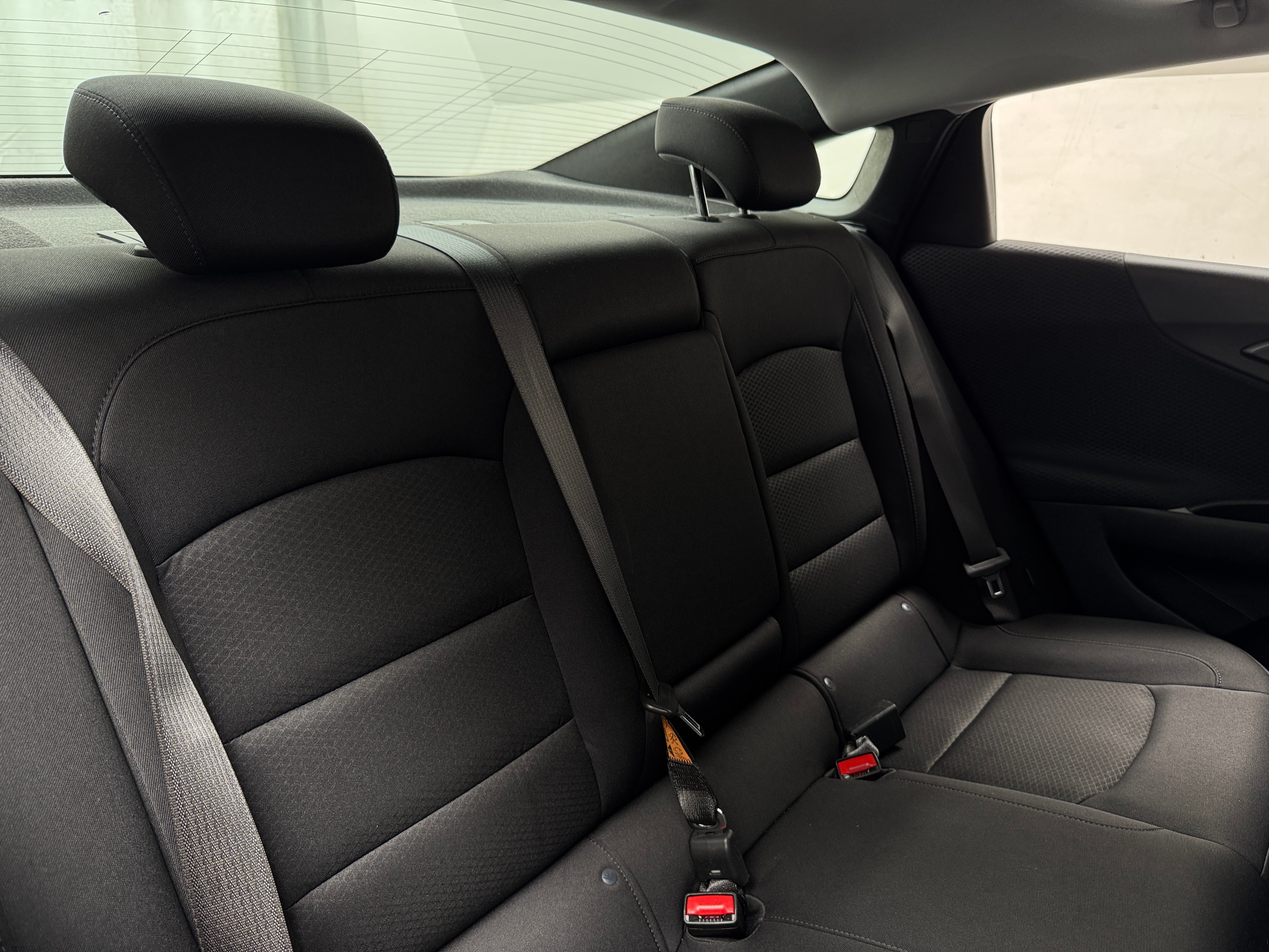 2024 Chevrolet Malibu LT 6