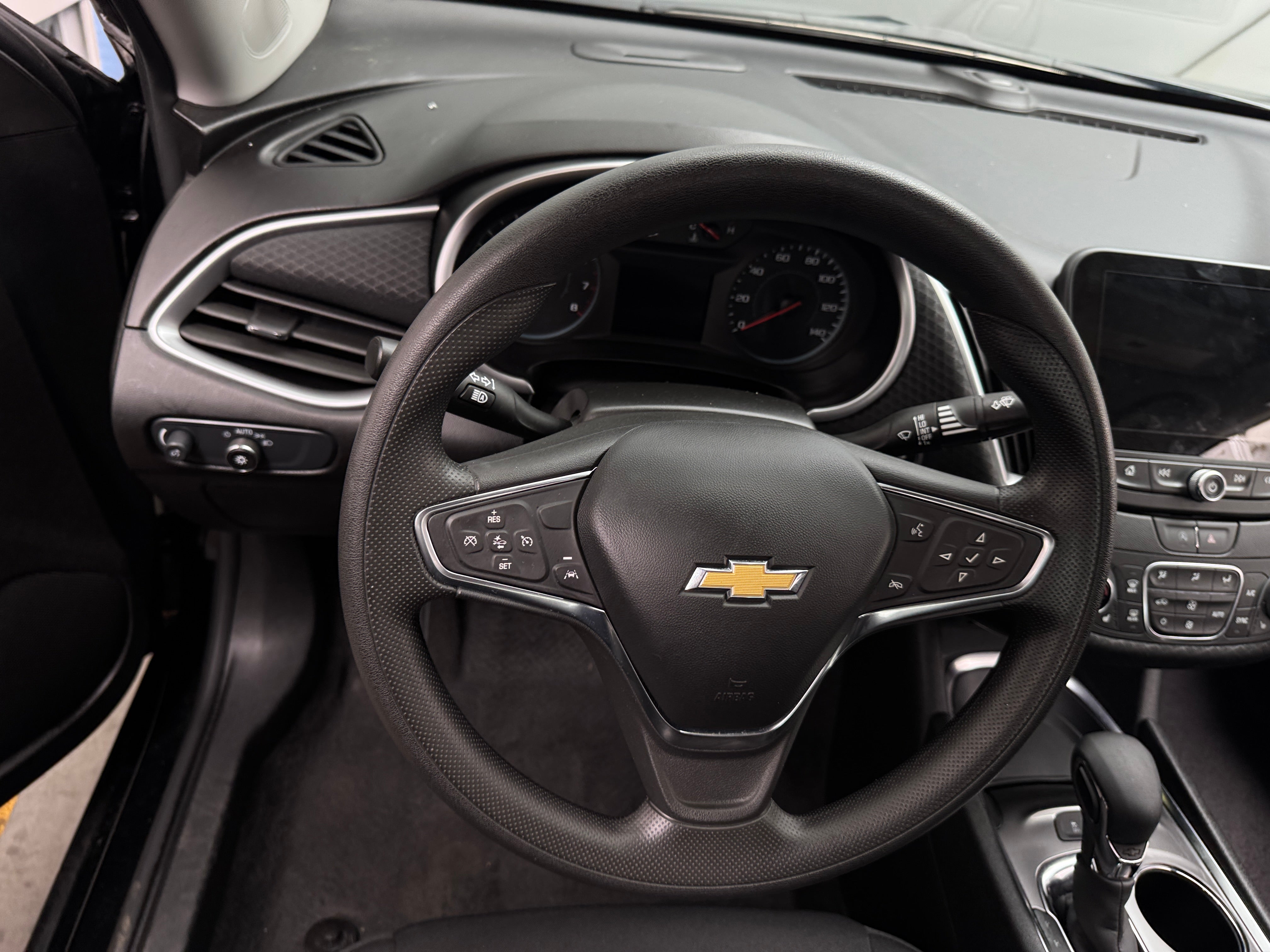 2024 Chevrolet Malibu LT 5