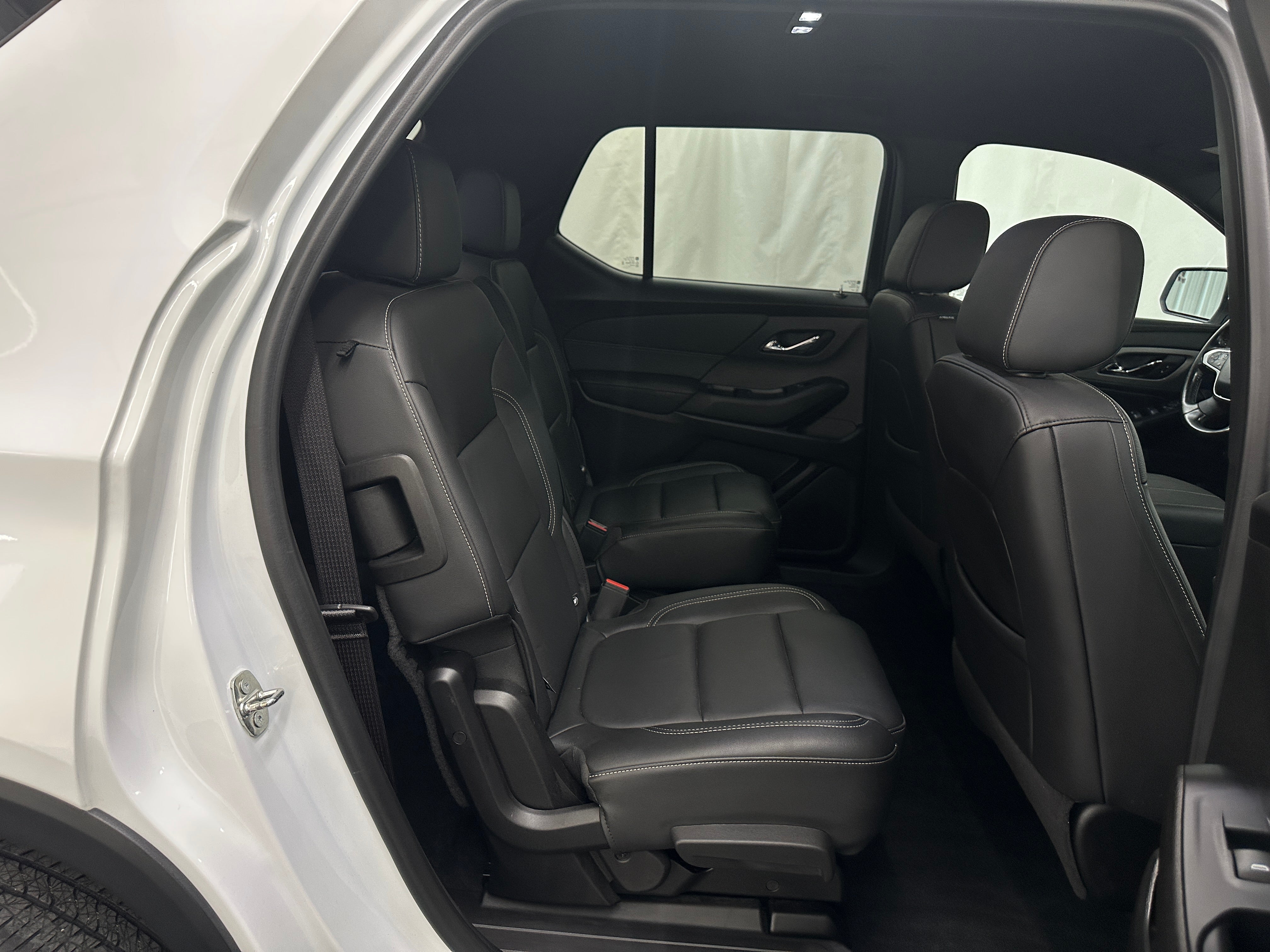 2022 Chevrolet Traverse LT 5