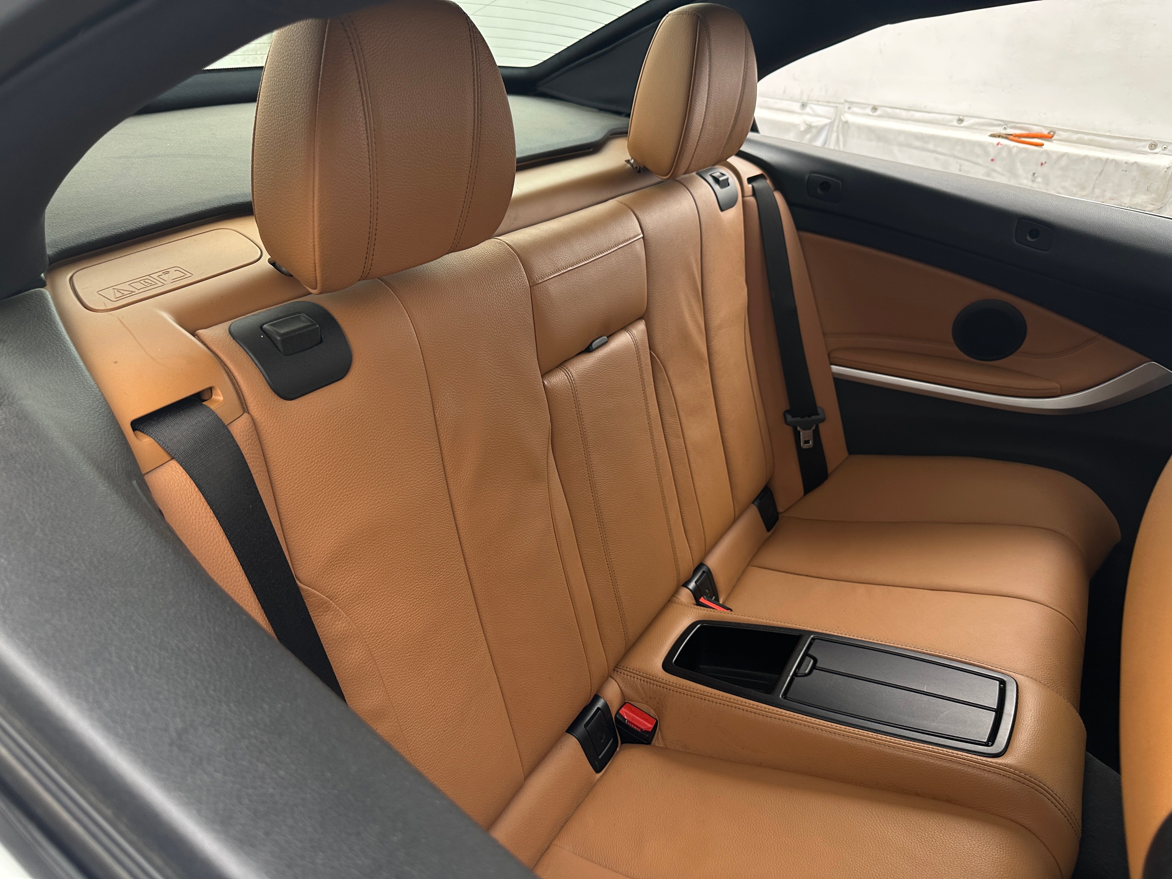 2020 BMW 4 Series 430i 5