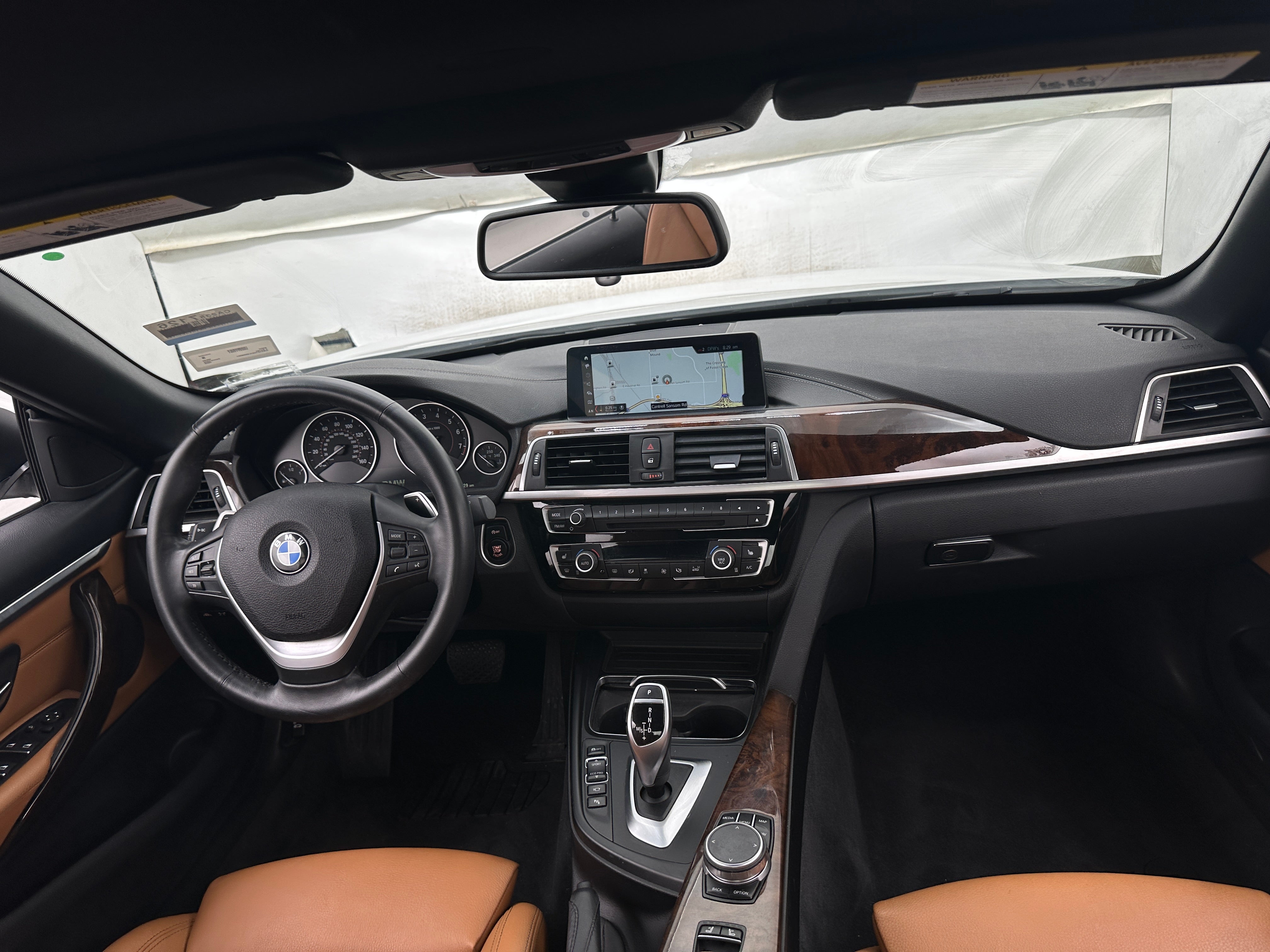 2020 BMW 4 Series 430i 2