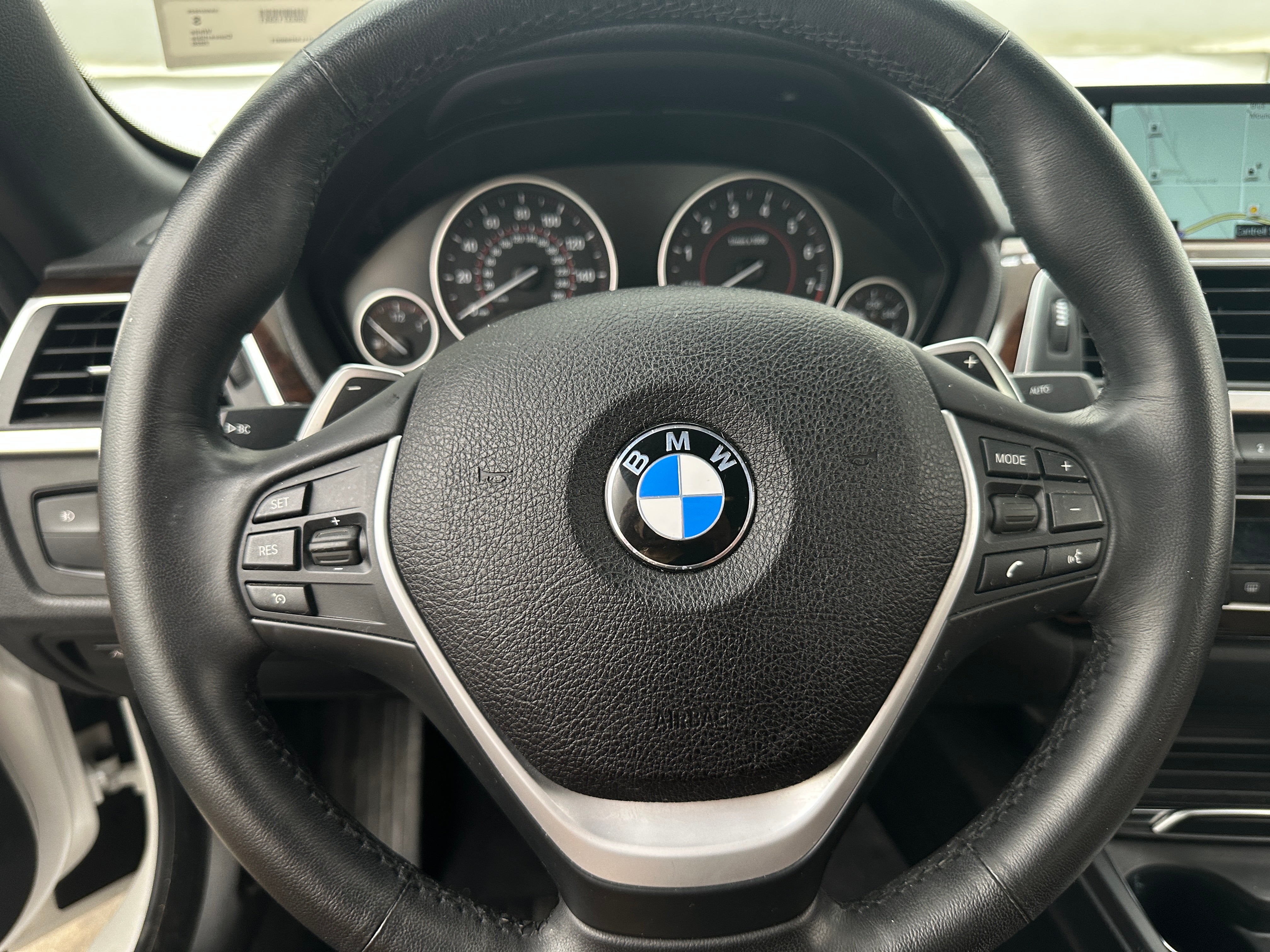 2020 BMW 4 Series 430i 4