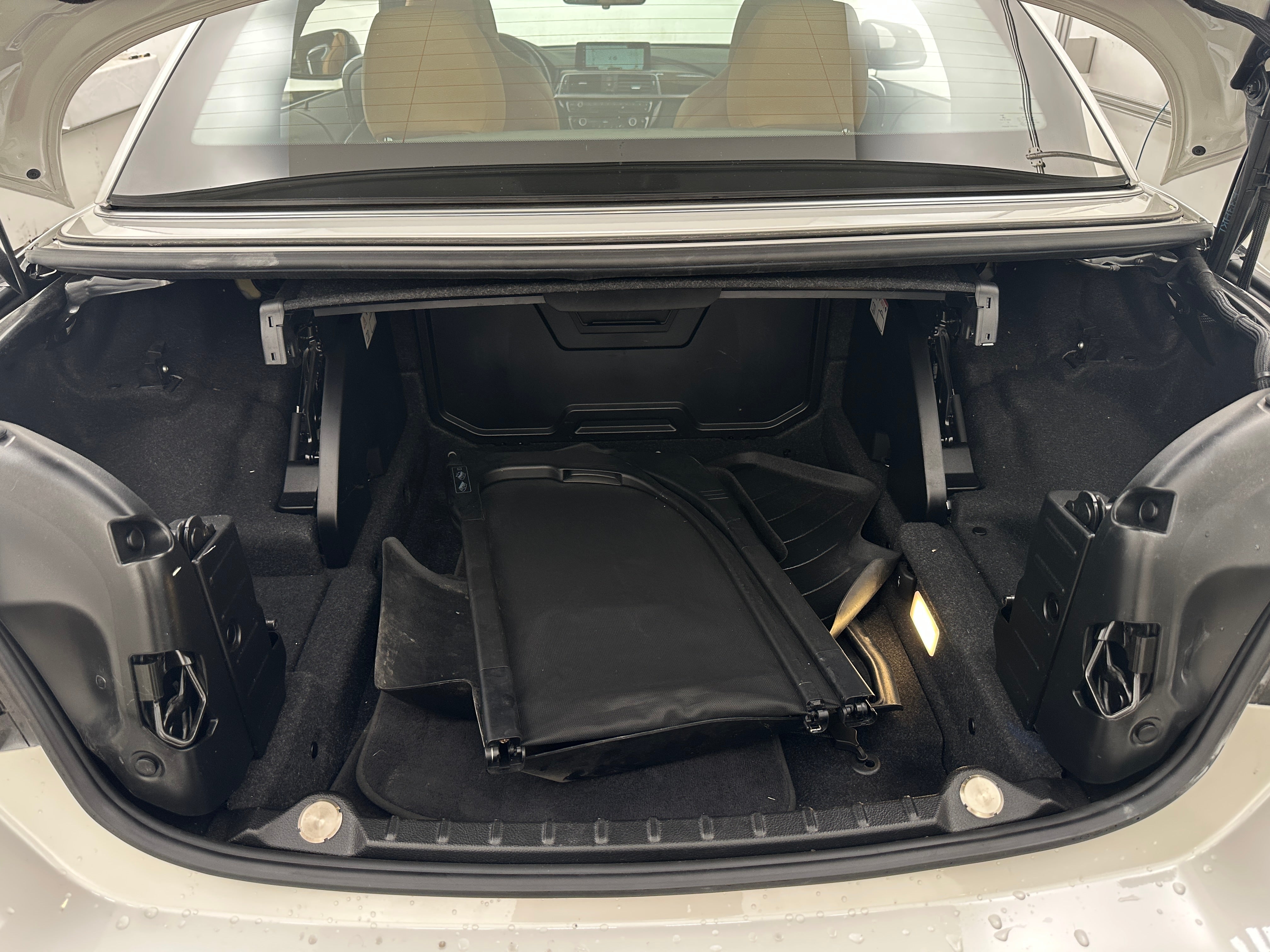 2020 BMW 4 Series 430i 6