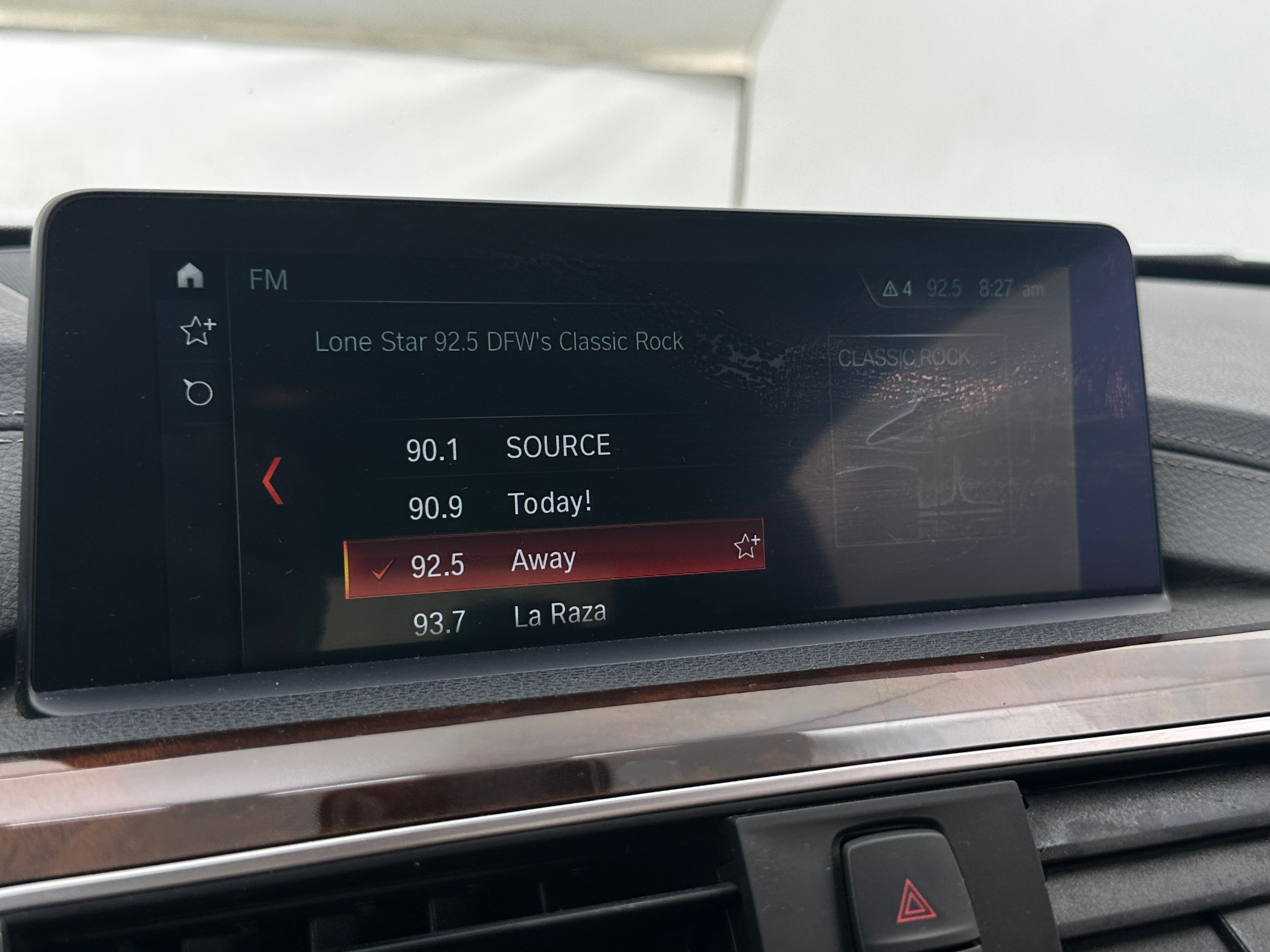 2020 BMW 4 Series 430i 3