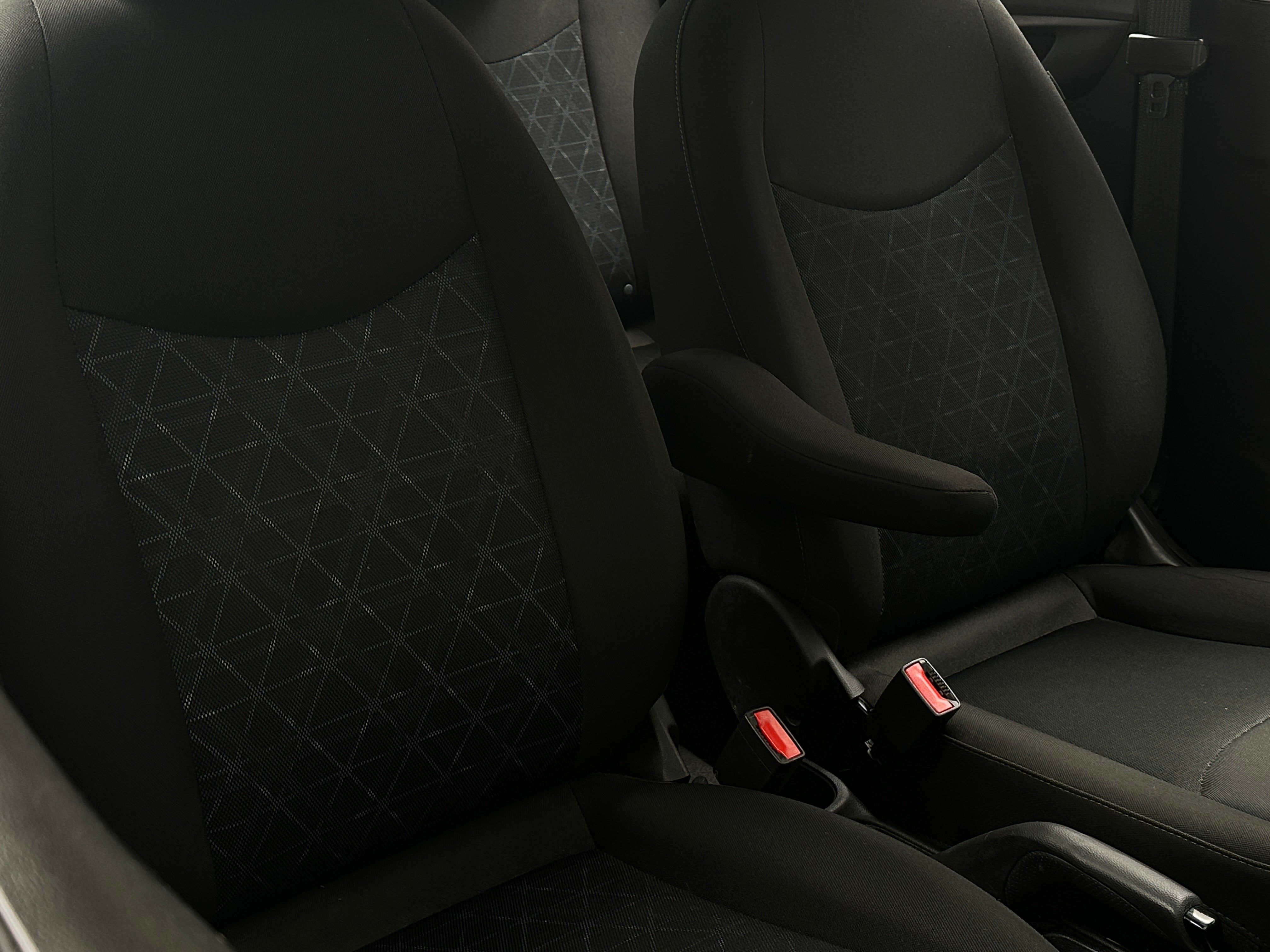 2020 Chevrolet Spark LS 2
