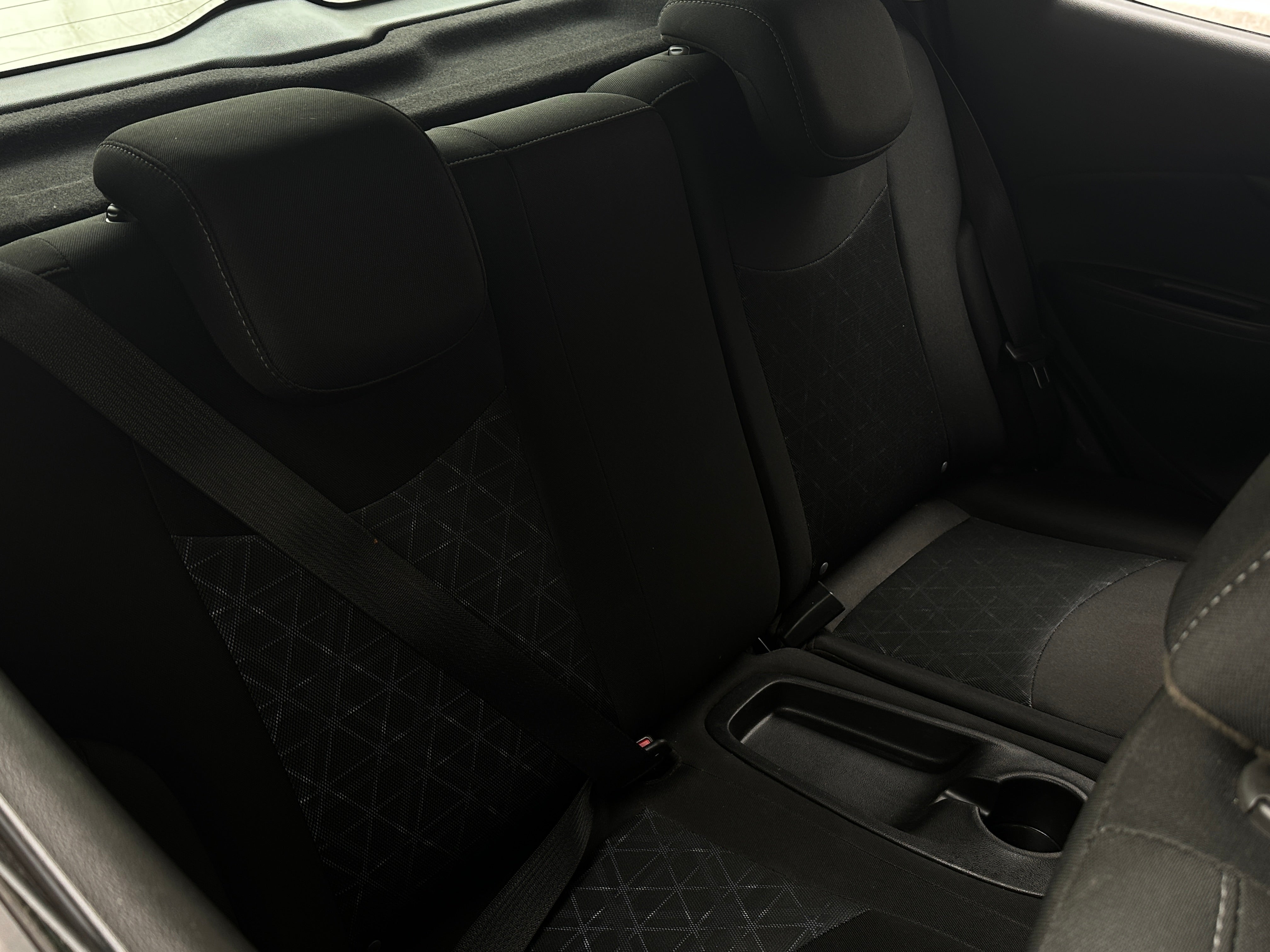 2020 Chevrolet Spark LS 5