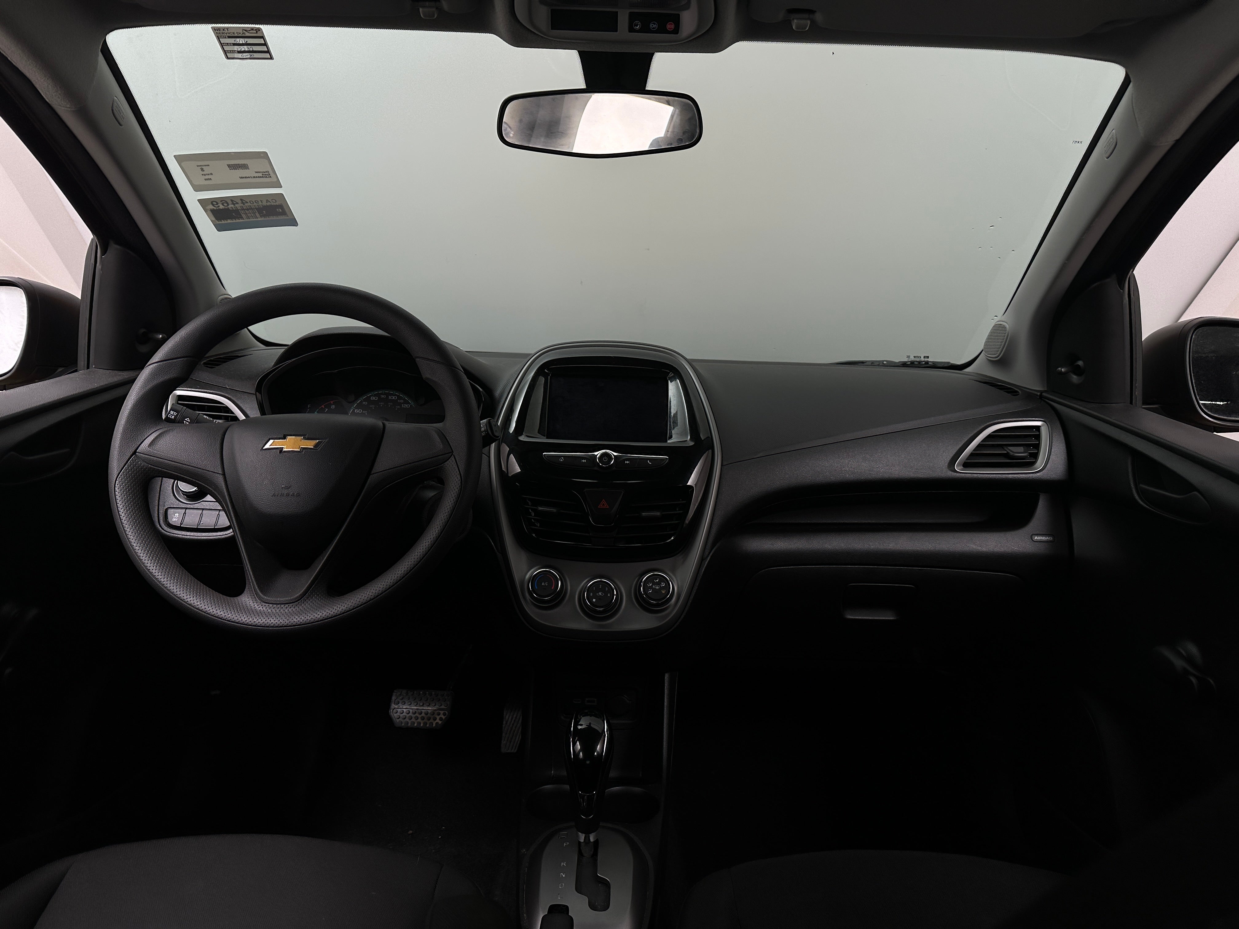 2020 Chevrolet Spark LS 3