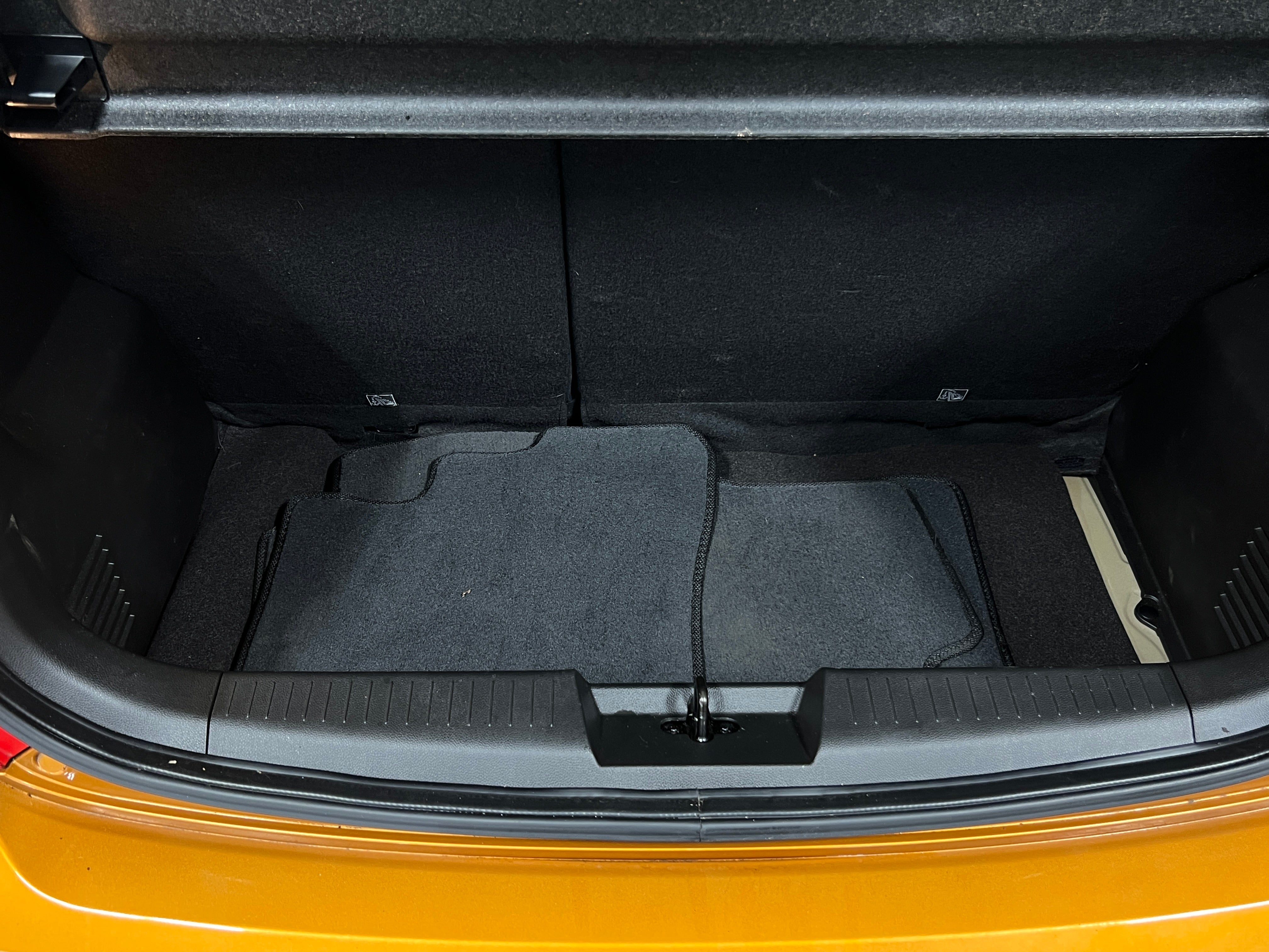 2020 Chevrolet Spark LS 6