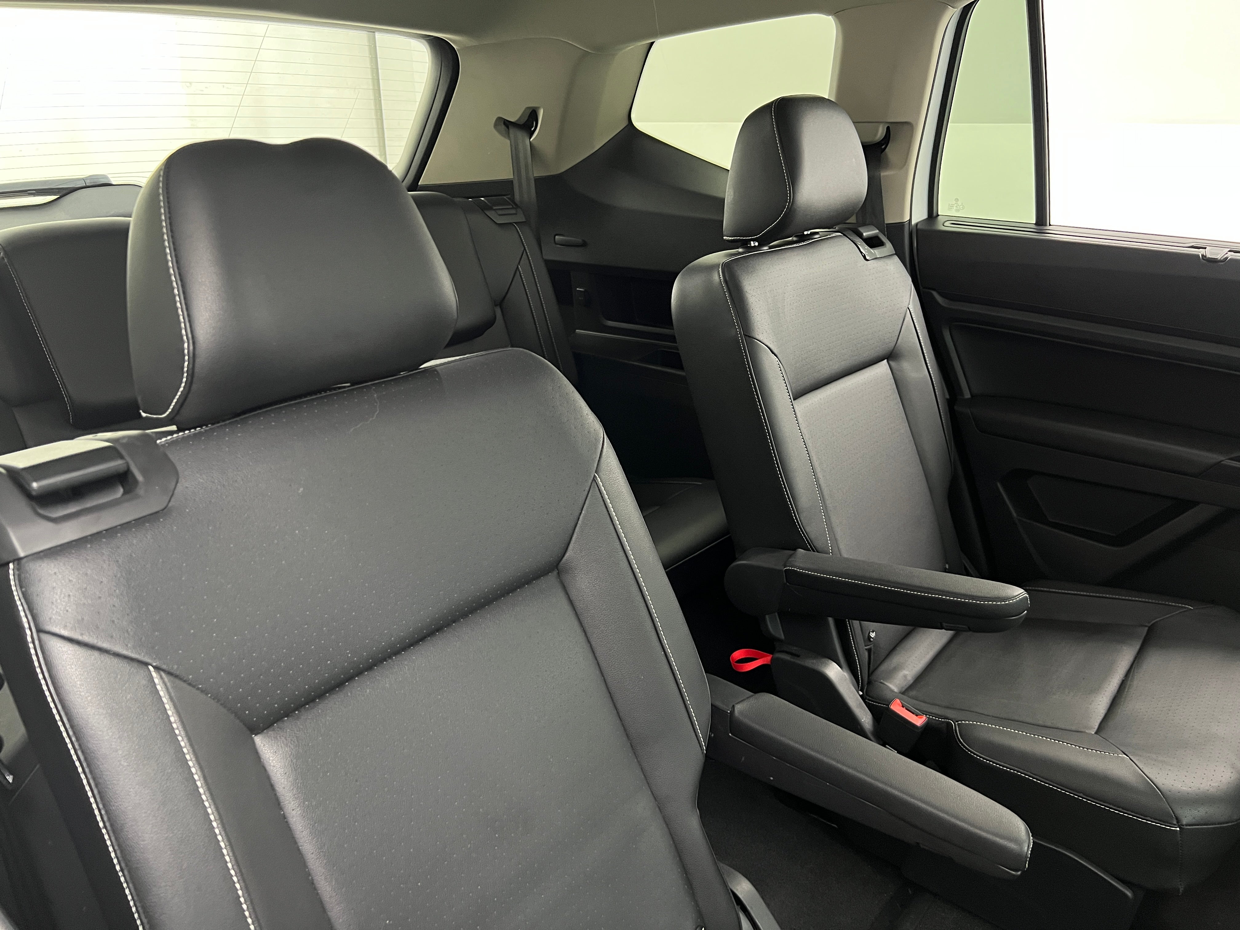 2021 Volkswagen Atlas SEL 5