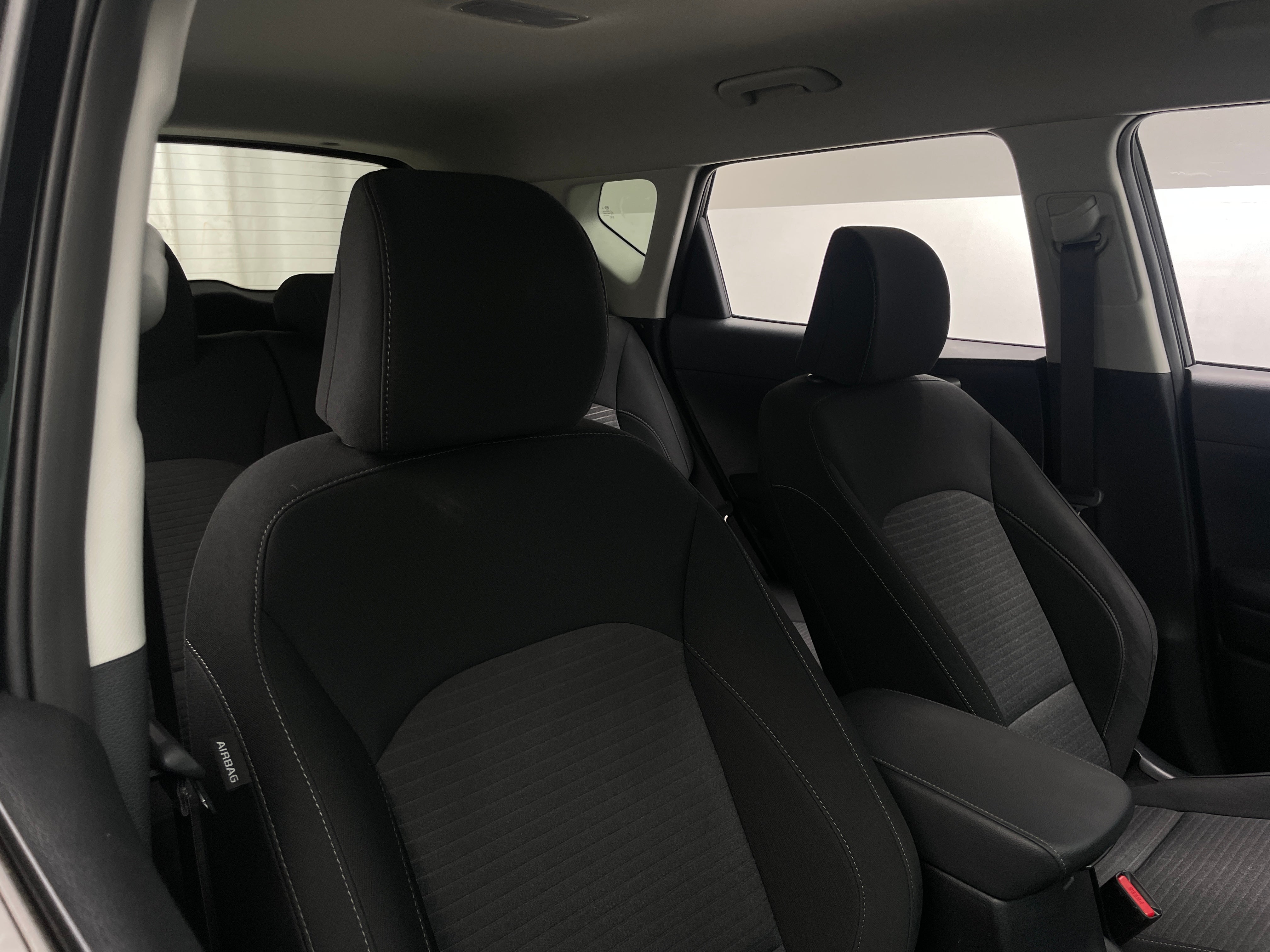 2021 Kia Soul S 2