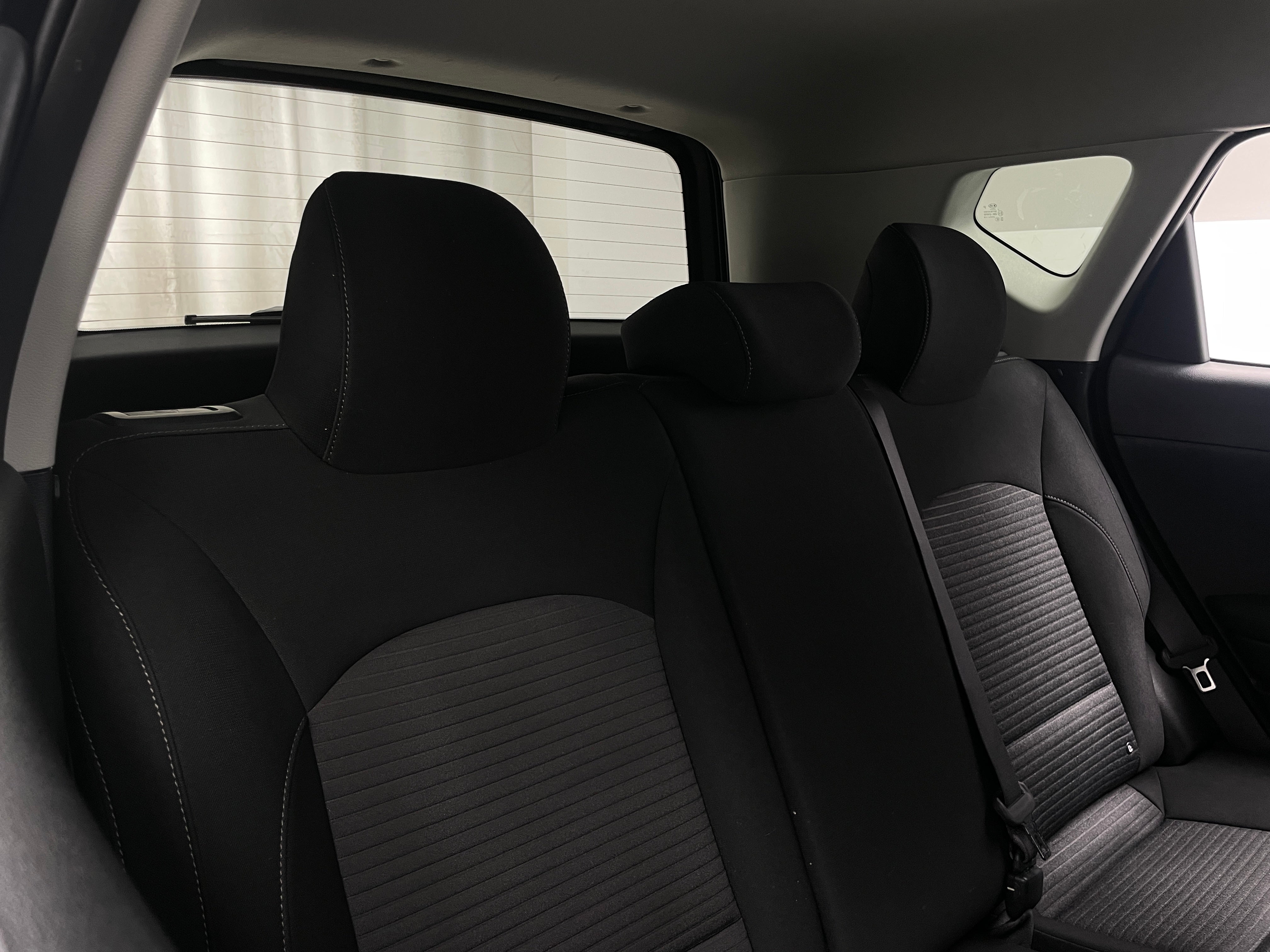2021 Kia Soul S 6