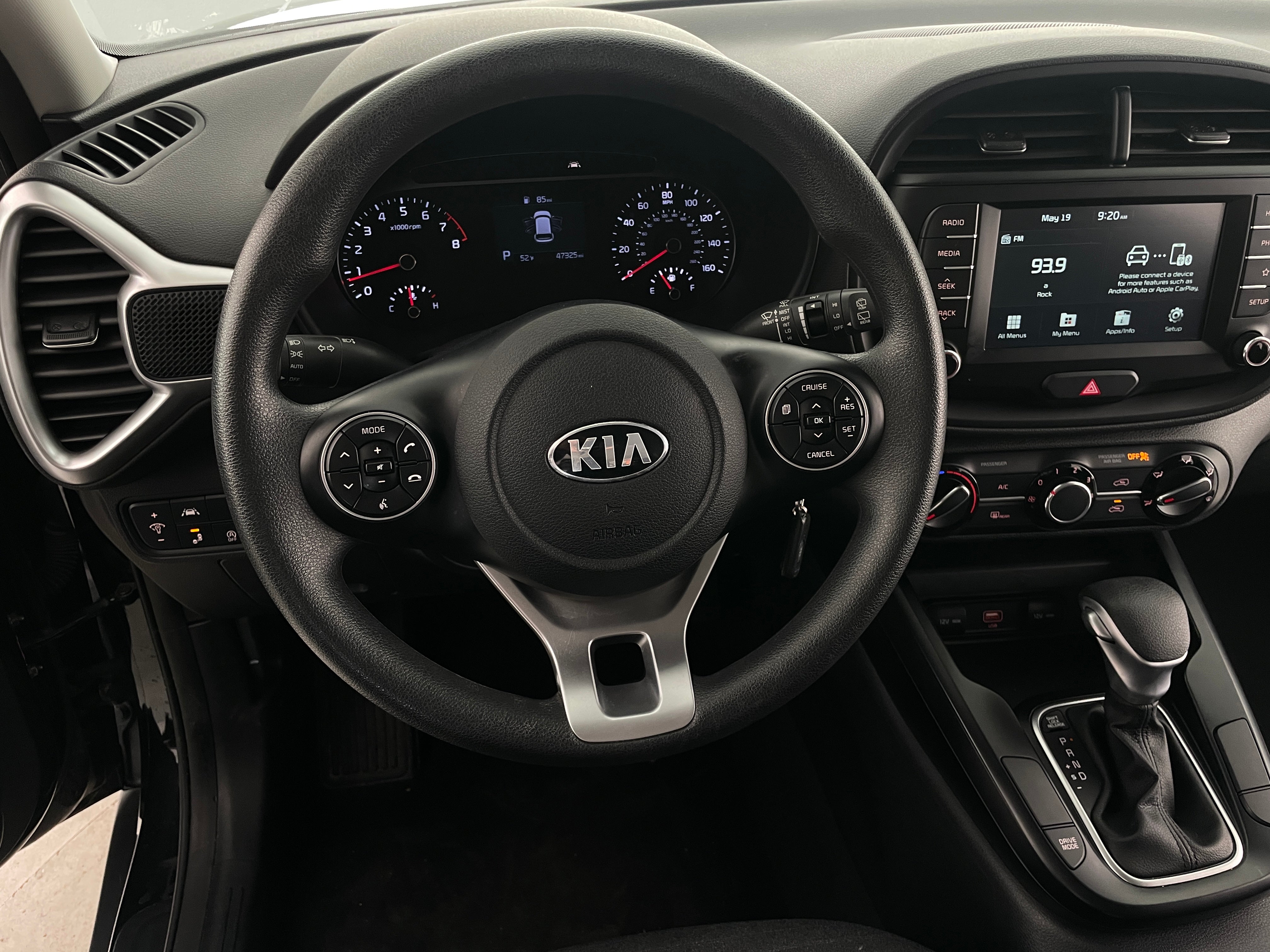 2021 Kia Soul S 5