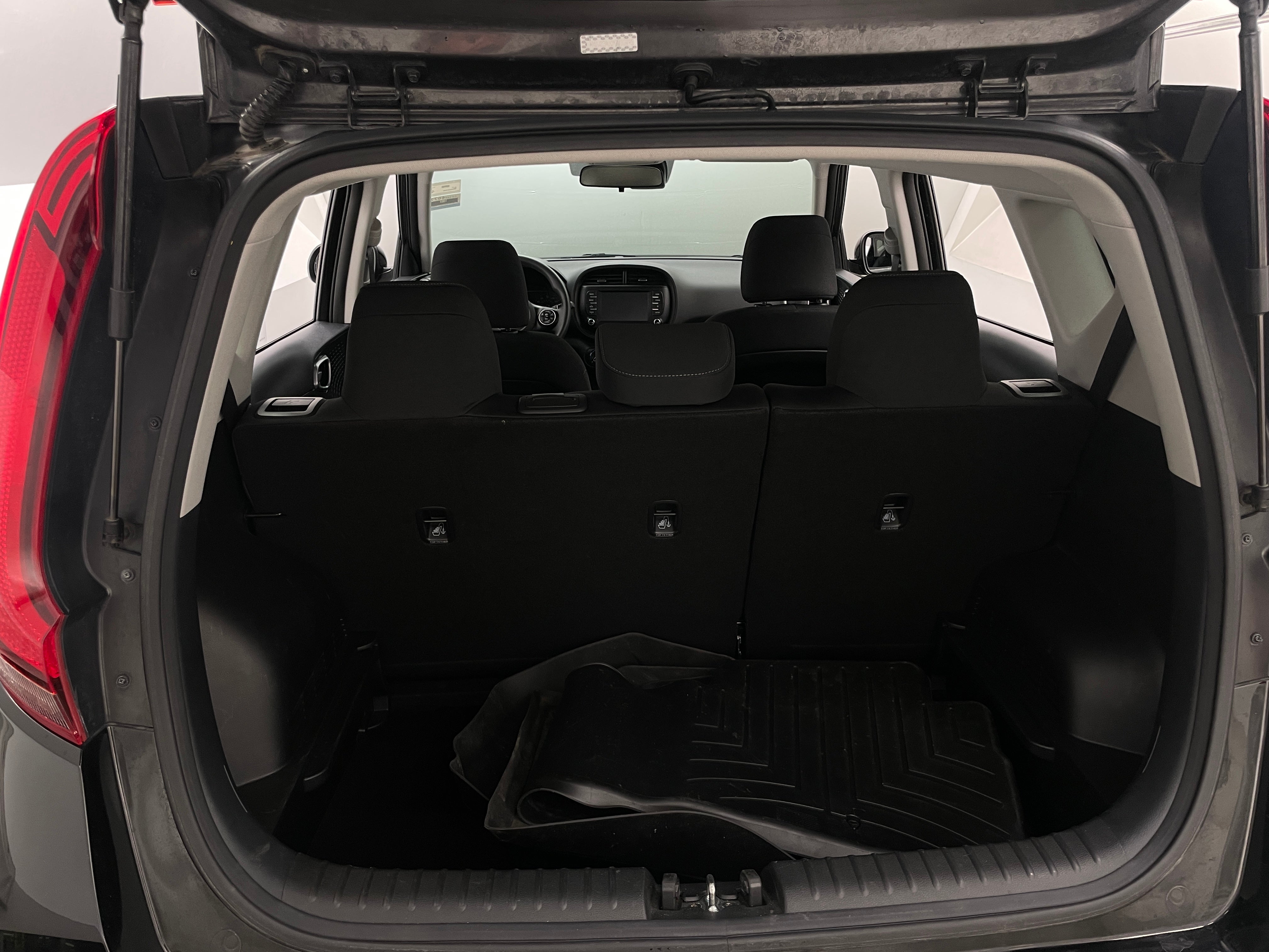 2021 Kia Soul S 7