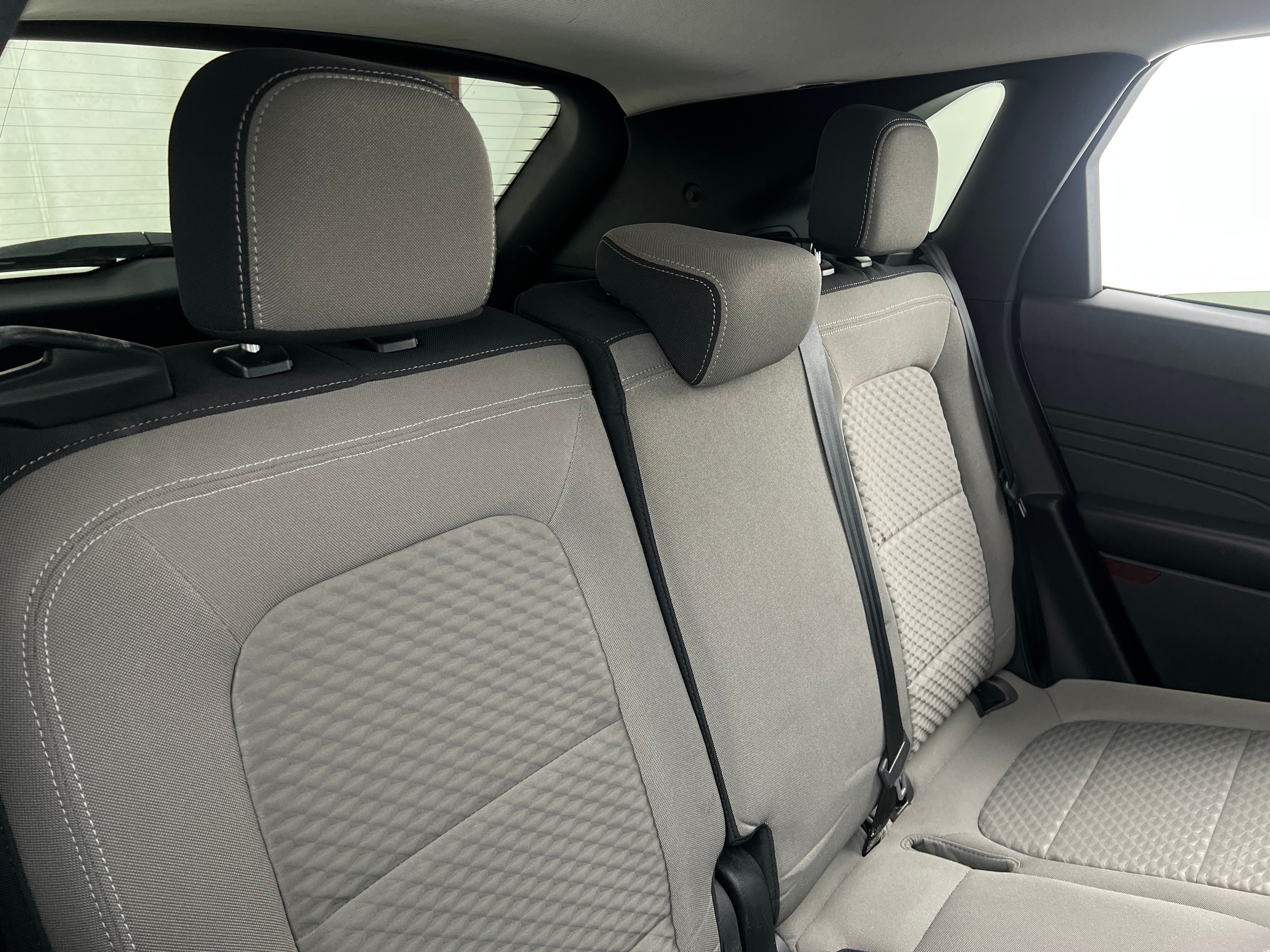 2022 Ford Escape SE Sport Hybrid 6