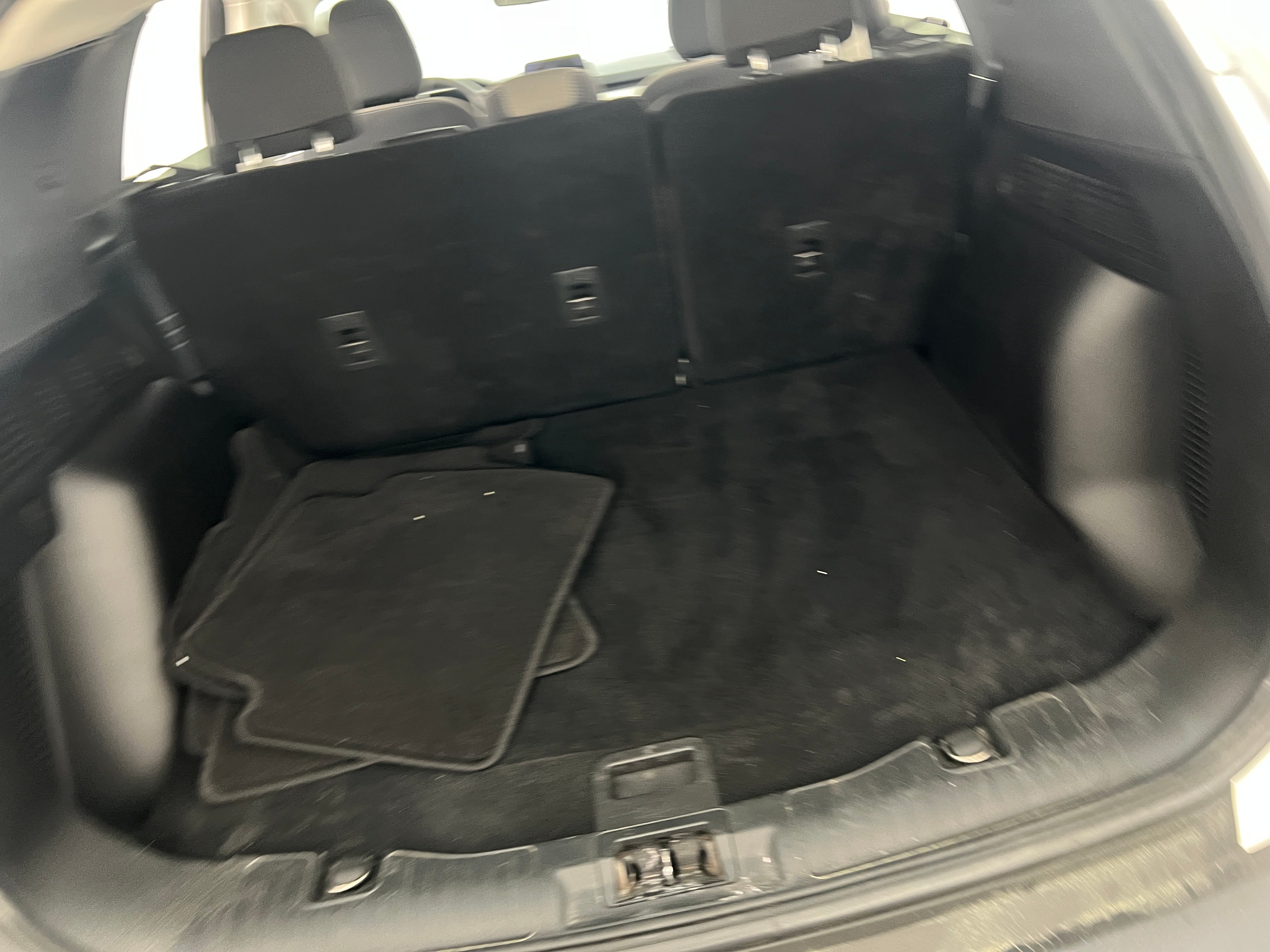 2022 Ford Escape SE Sport Hybrid 7