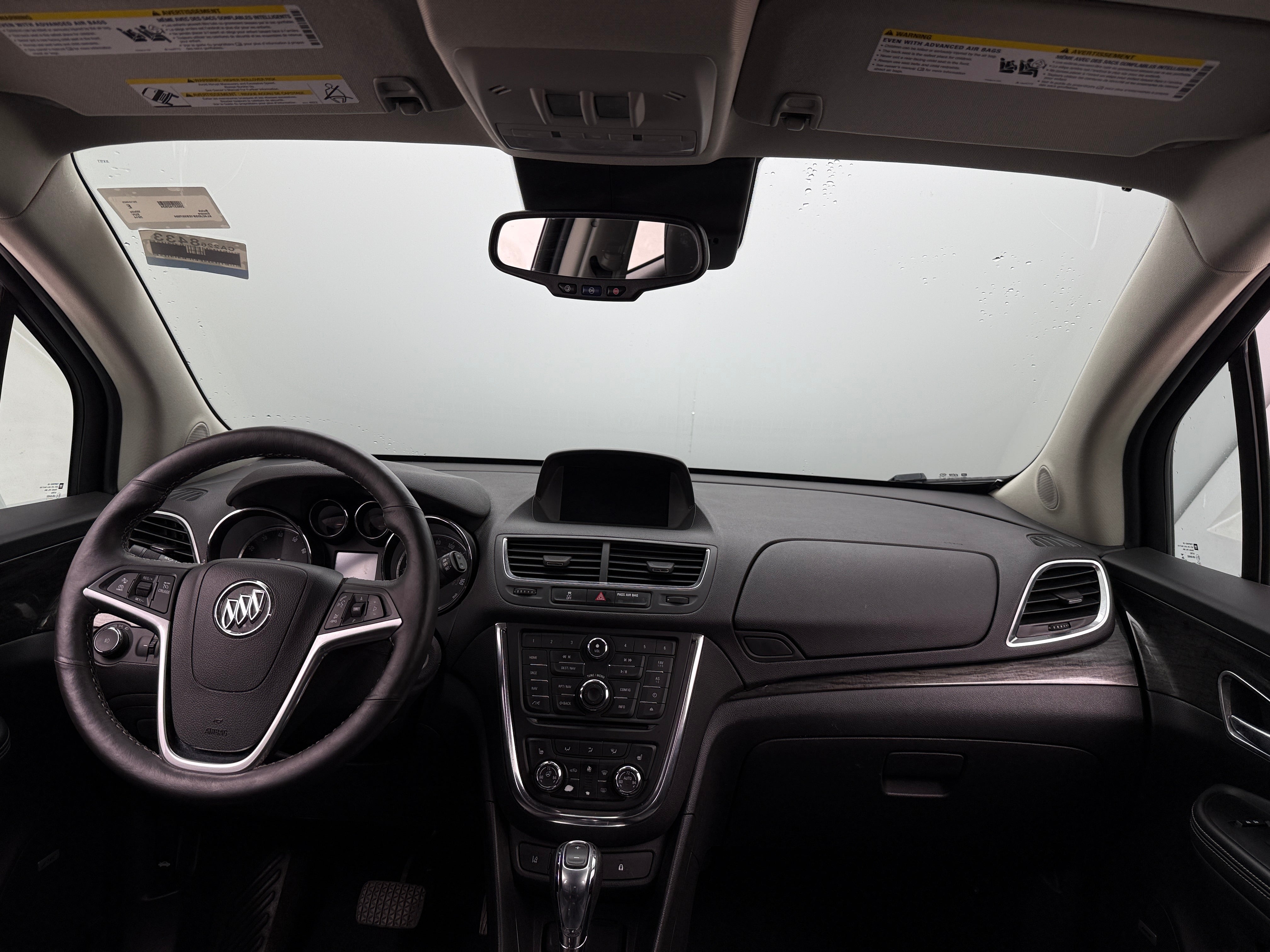 2014 Buick Encore Premium 2