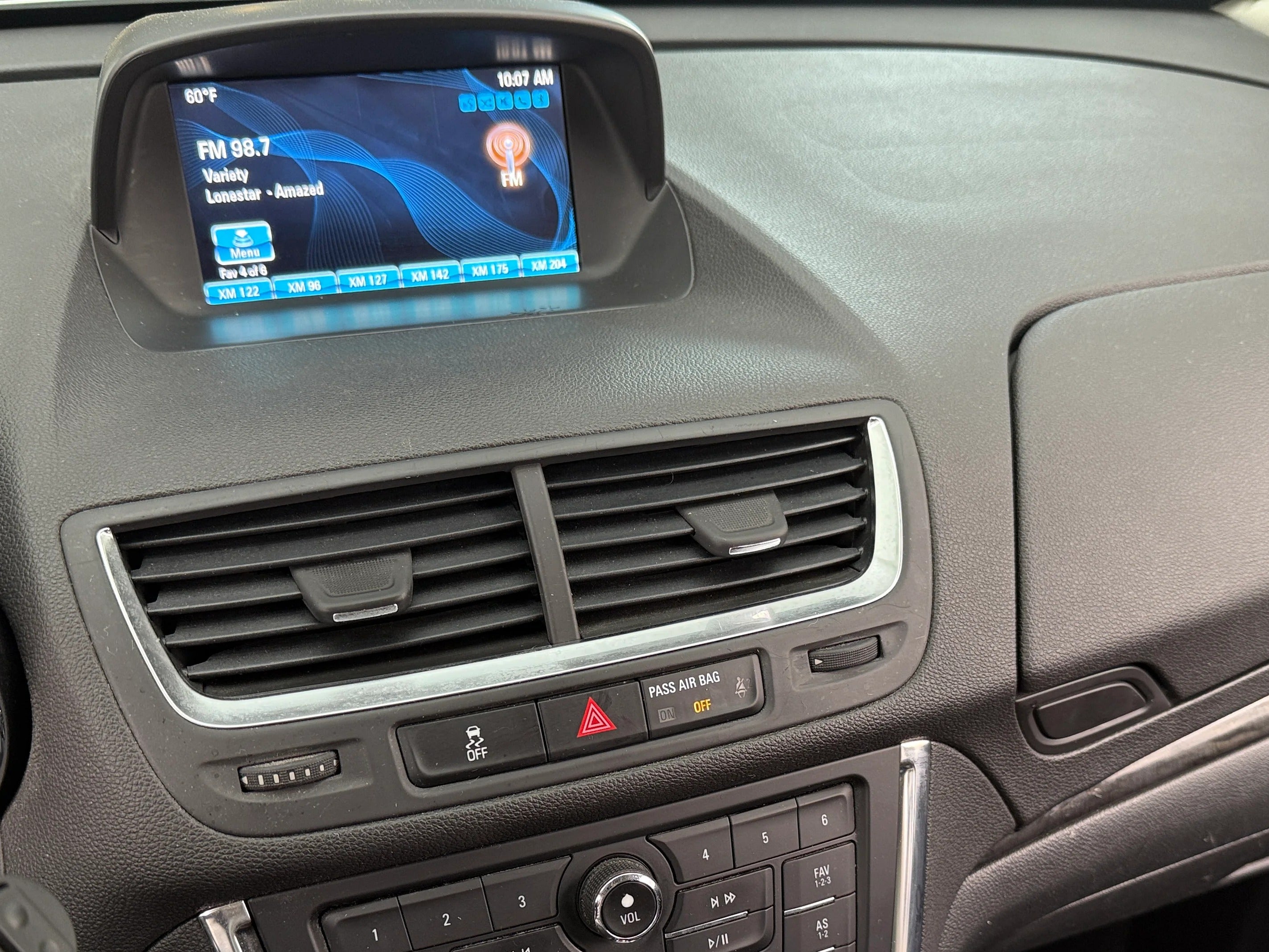 2014 Buick Encore Premium 3