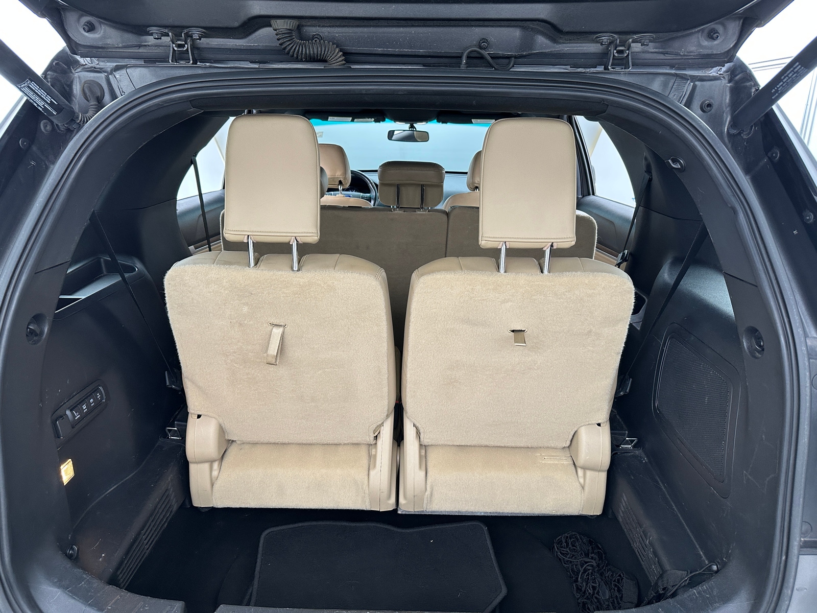 Thumbnail: 2016 Ford Explorer - 6