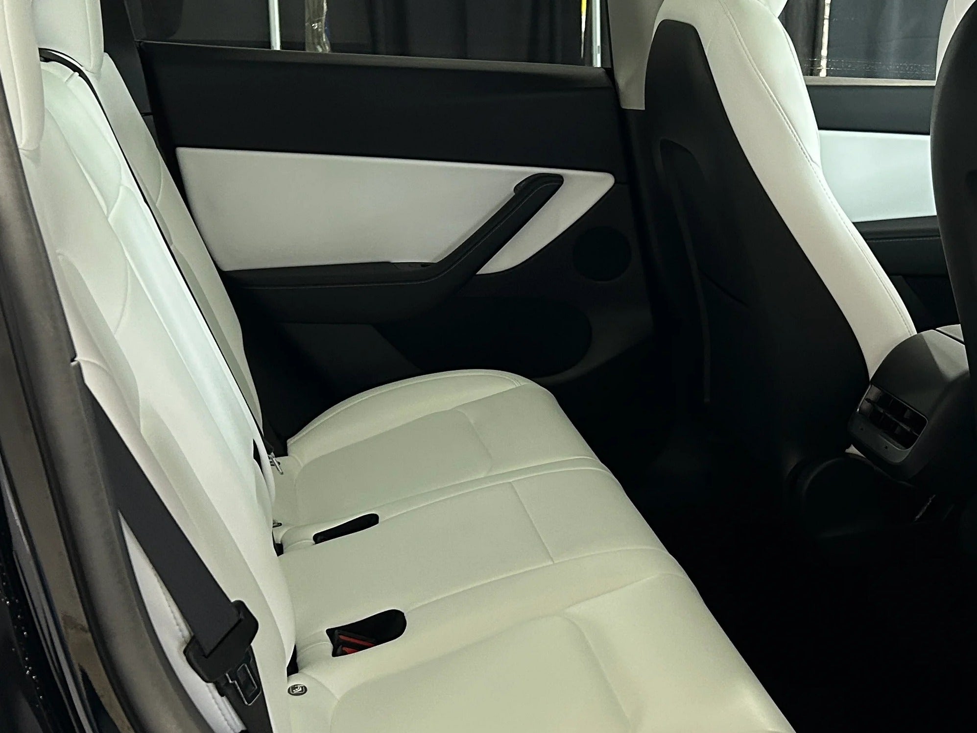 2022 Tesla Model Y Performance 5