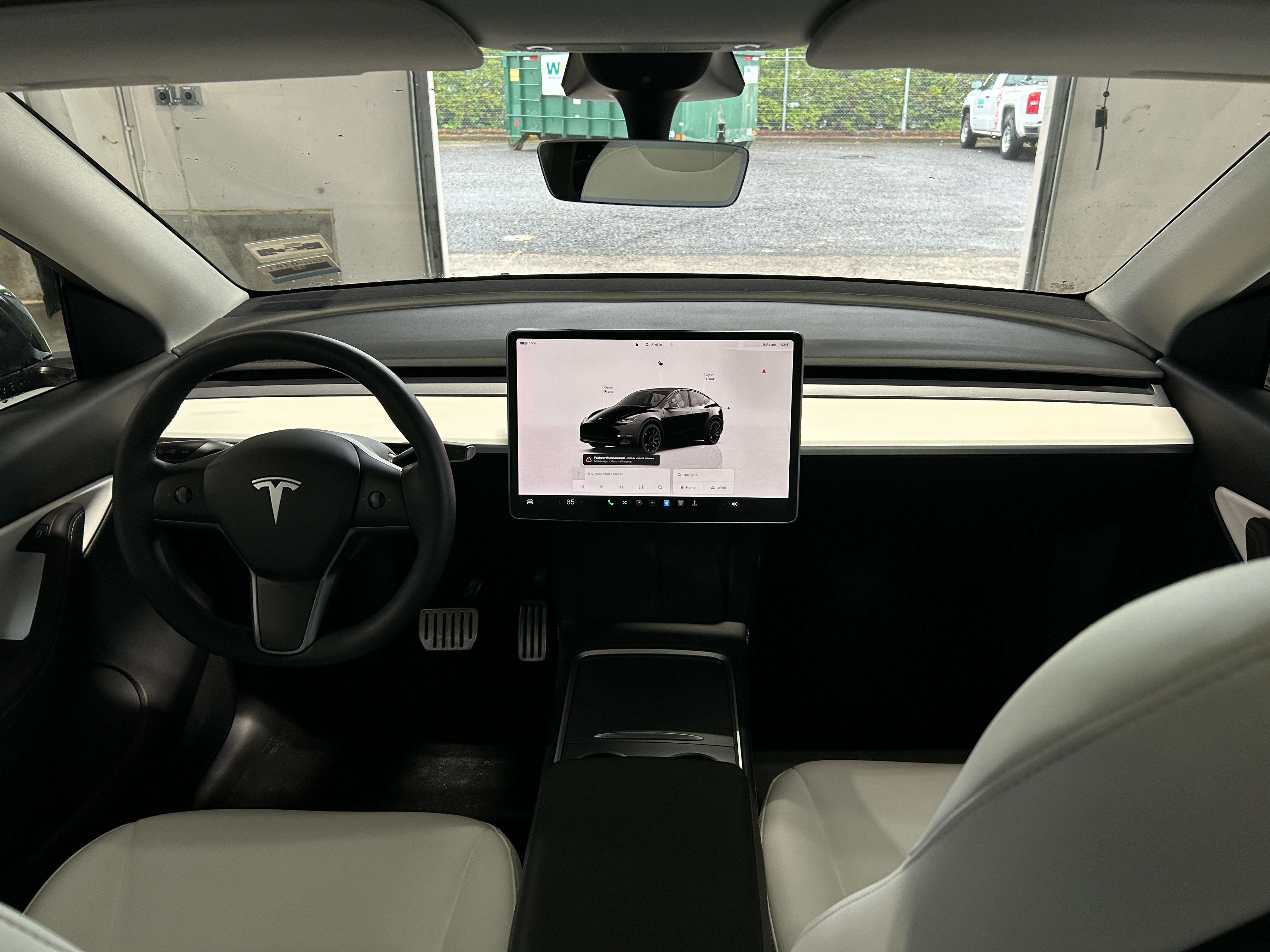 2022 Tesla Model Y Performance 2