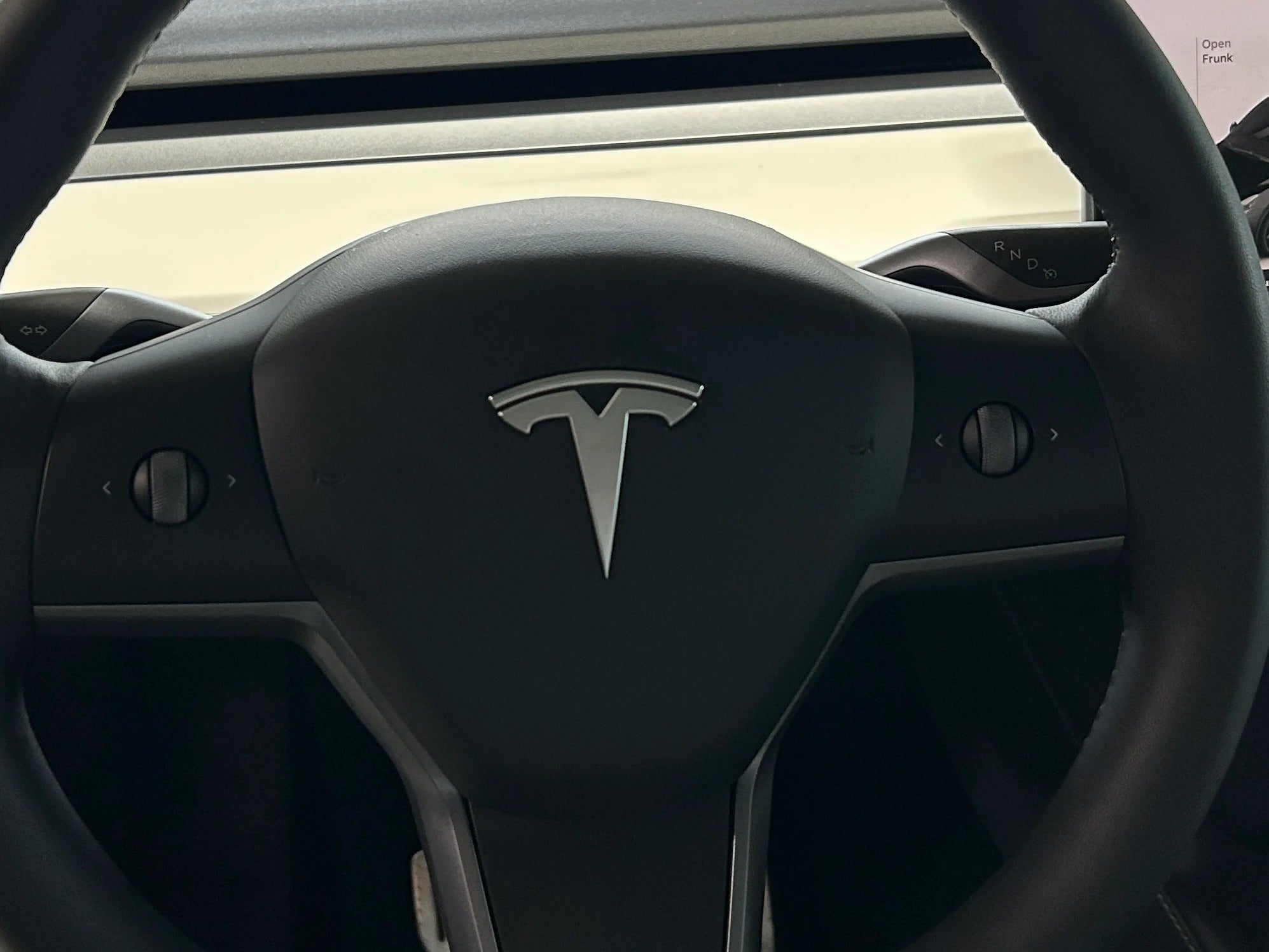 2022 Tesla Model Y Performance 4