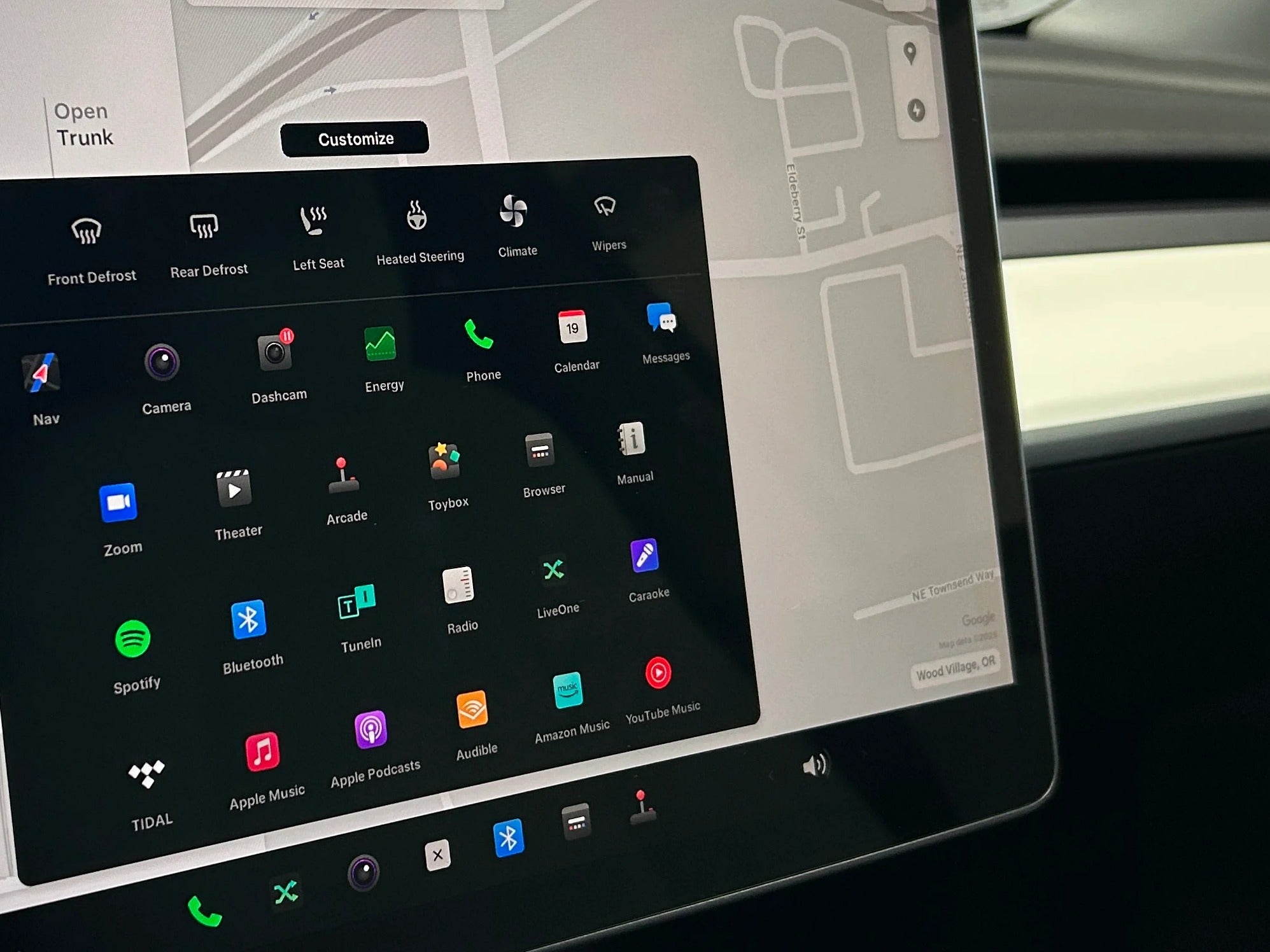 2022 Tesla Model Y Performance 3