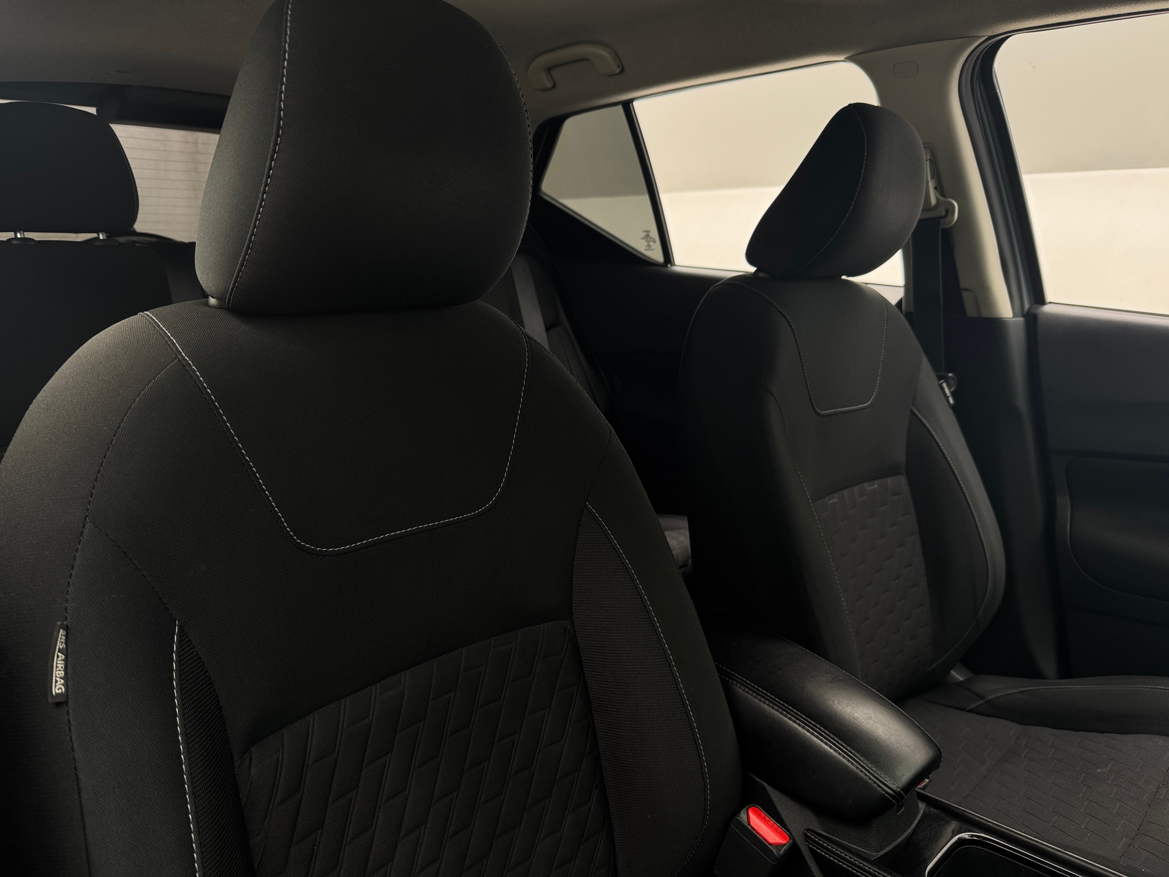 2021 Nissan Kicks SV 2