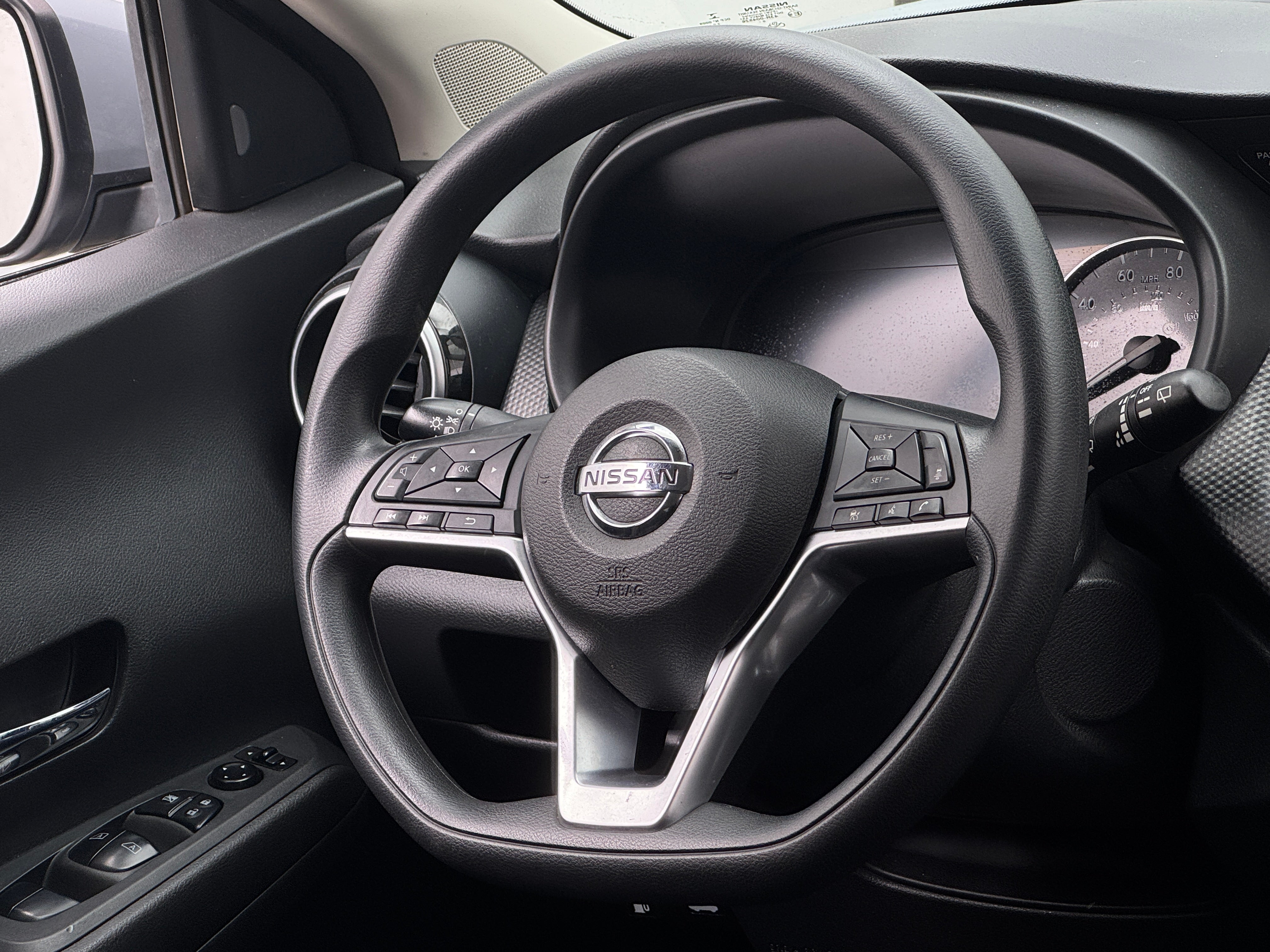 2021 Nissan Kicks SV 5