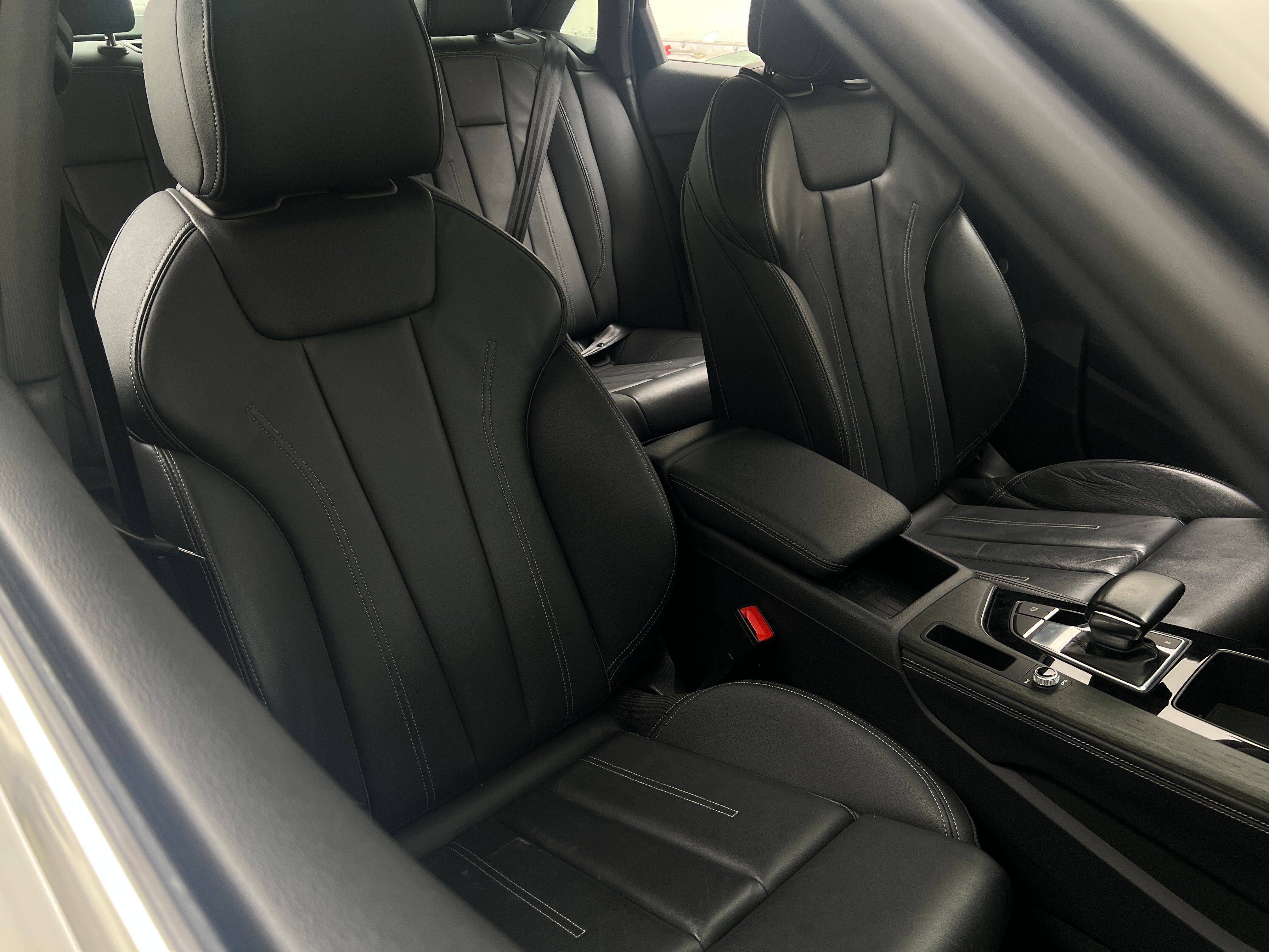 2023 Audi A4 Premium Plus 2